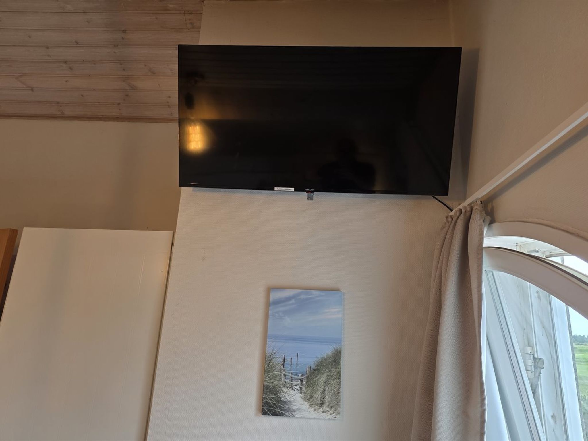 "Aappo" - 2.3km from the sea - Inside