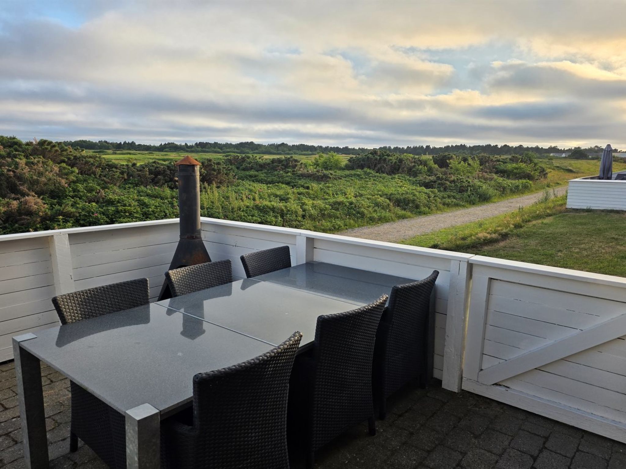 "Aappo" - 2.3km from the sea — Terrace (5 of 38)