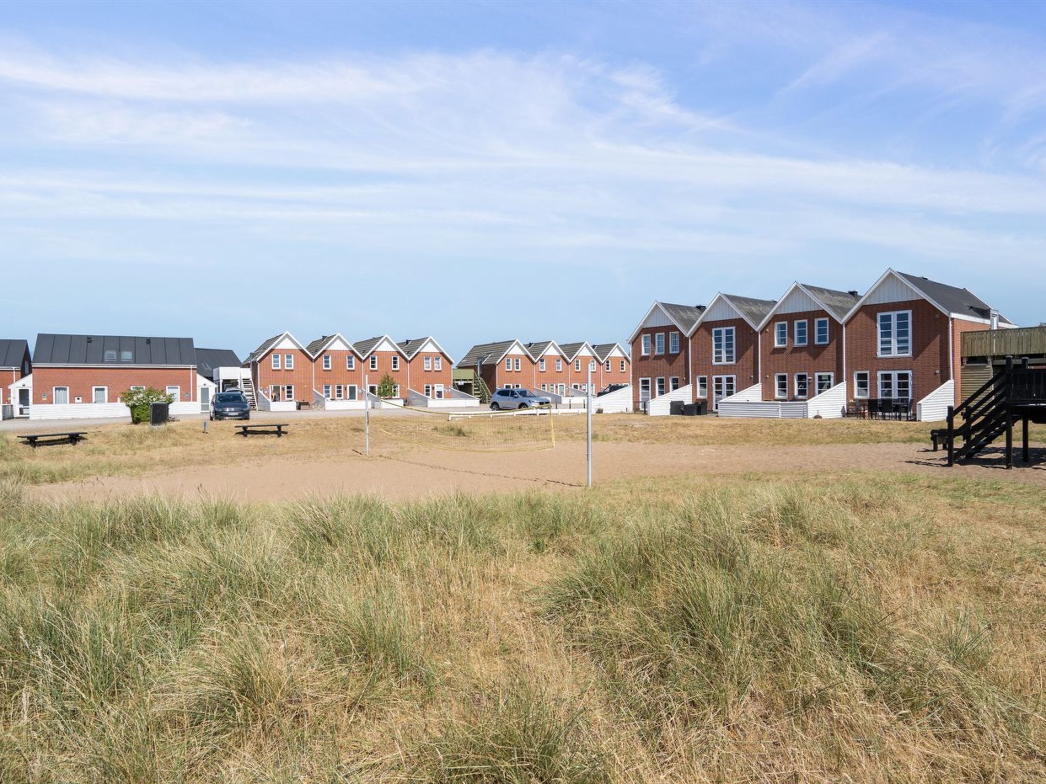 "Aappo" - 2.3km from the sea - Outside