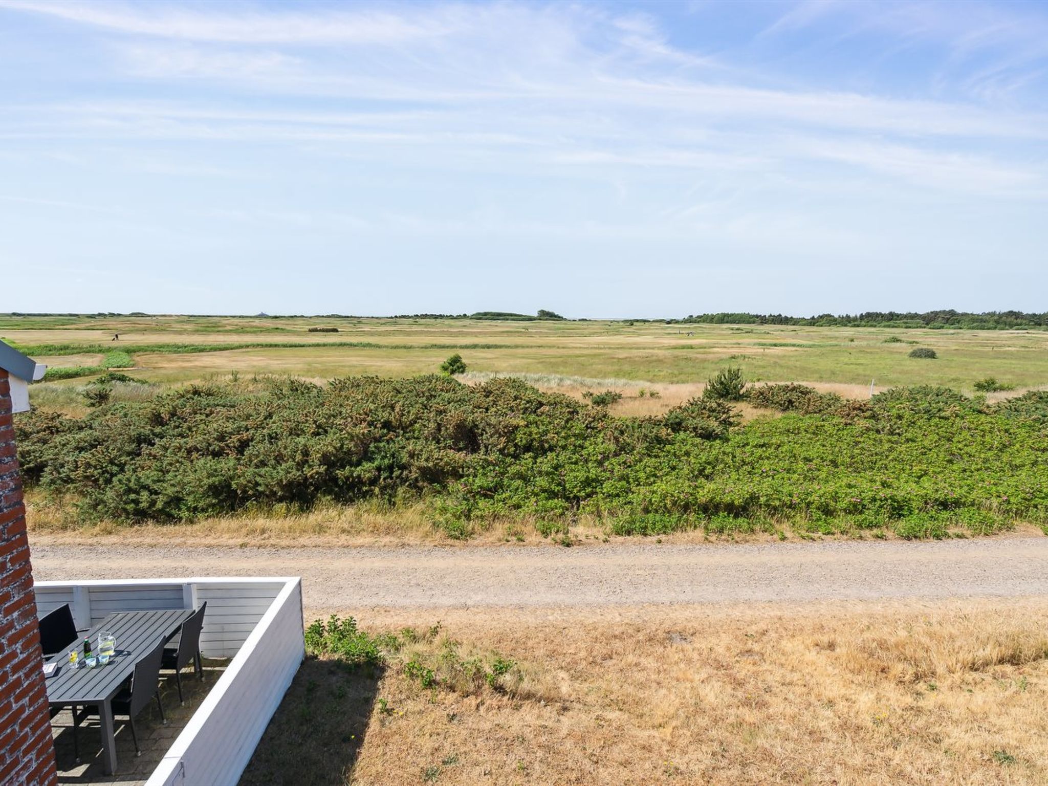 "Aappo" - 2.3km from the sea - Outside