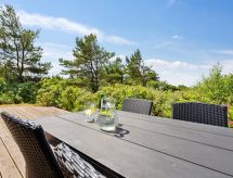Ruime vakantiewoning Athalia met sauna op 2,4 km van de zee op Rømø - thumbnail 5