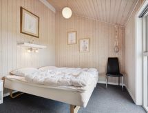 Ruime vakantiewoning Athalia met sauna op 2,4 km van de zee op Rømø - thumbnail 3