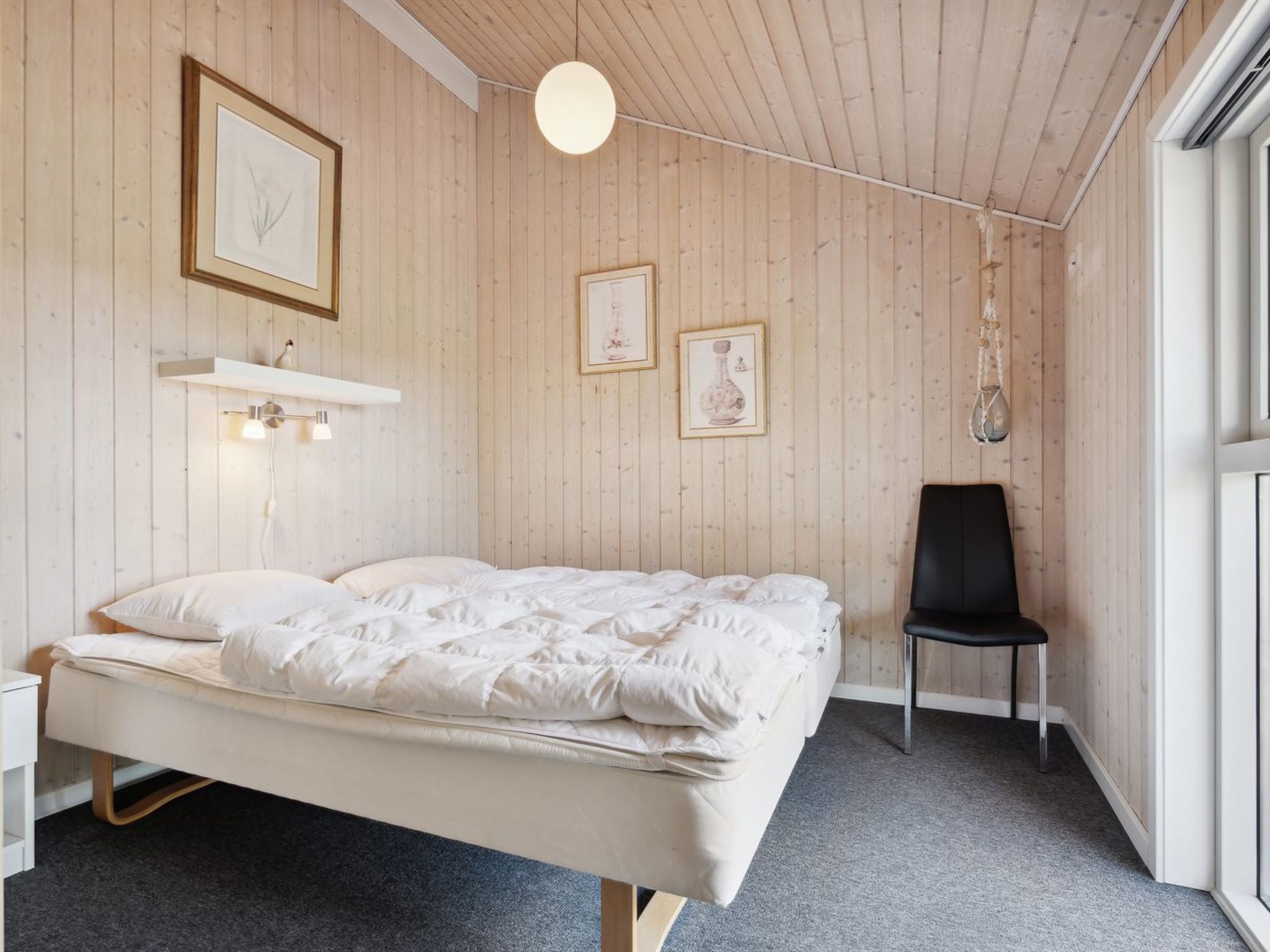"Athalia" - 2.4km from the sea-Binnen