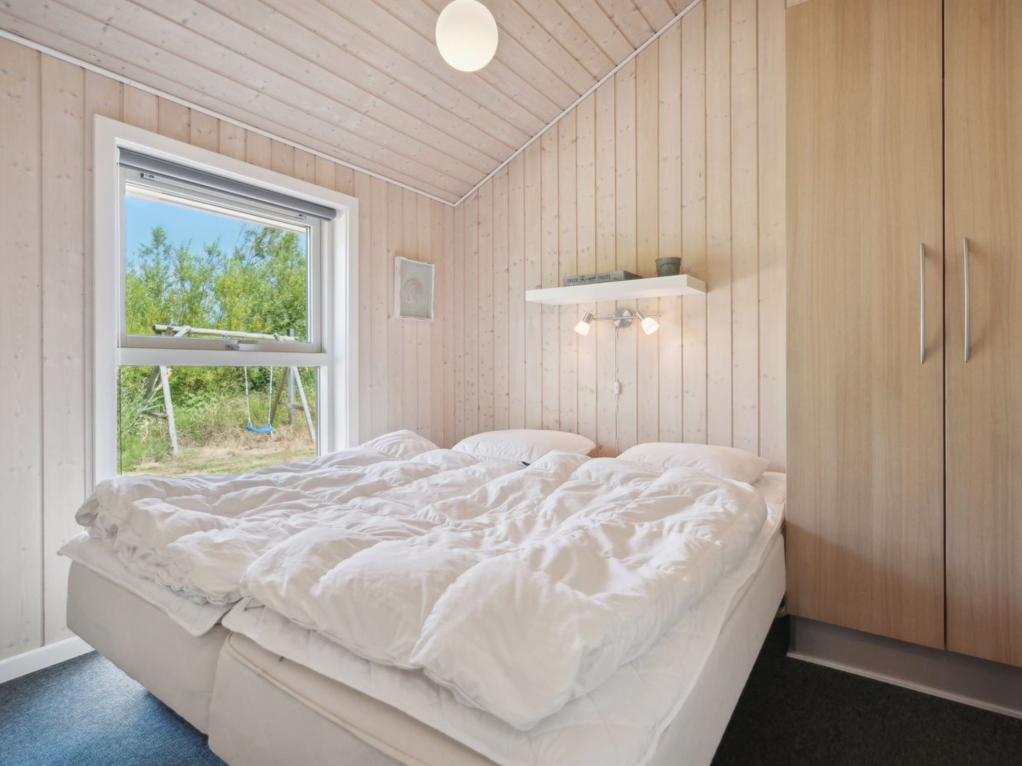 "Athalia" - 2.4km from the sea - Binnen