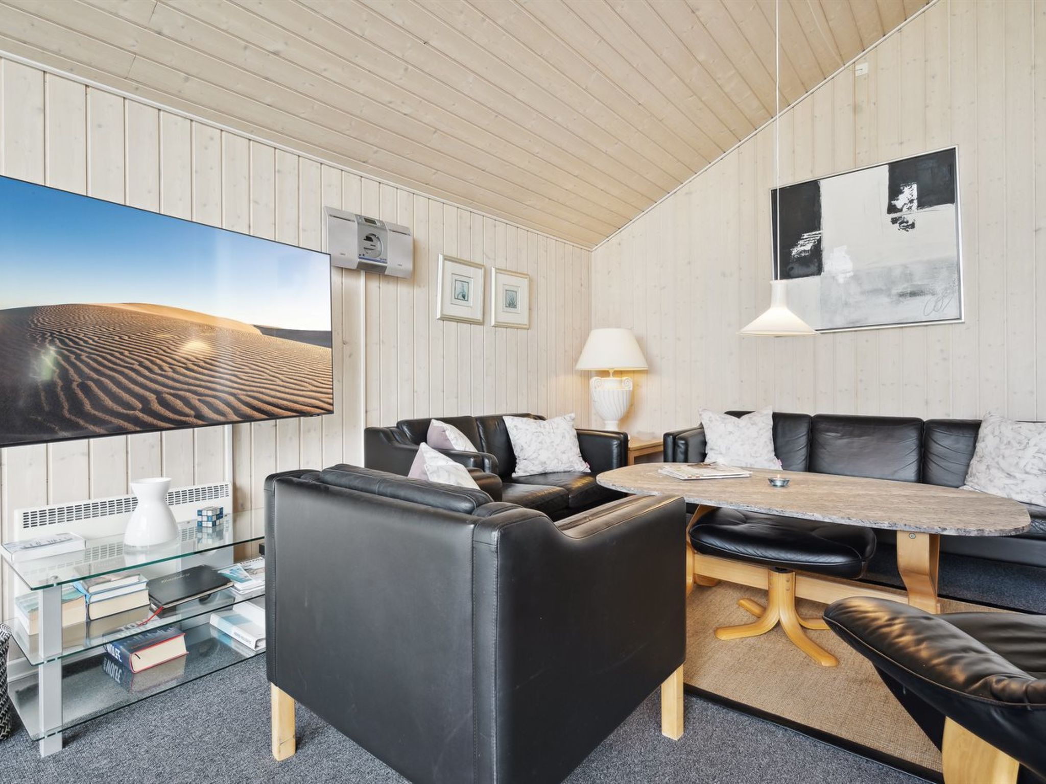 "Athalia" - 2.4km from the sea - Binnen