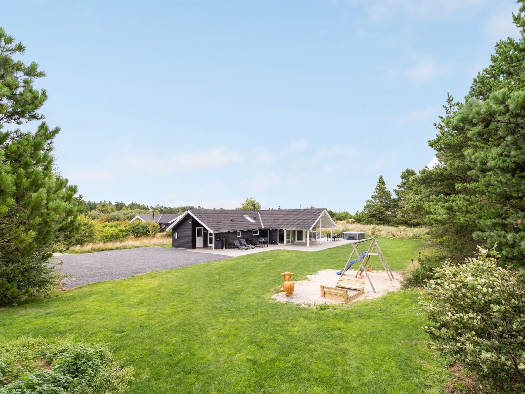 "Krum" - 4.5km from the sea