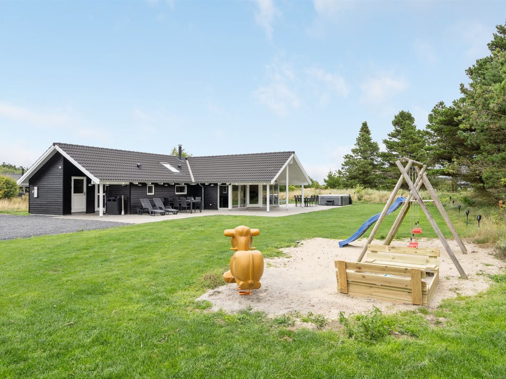 "Krum" - 4.5km from the sea