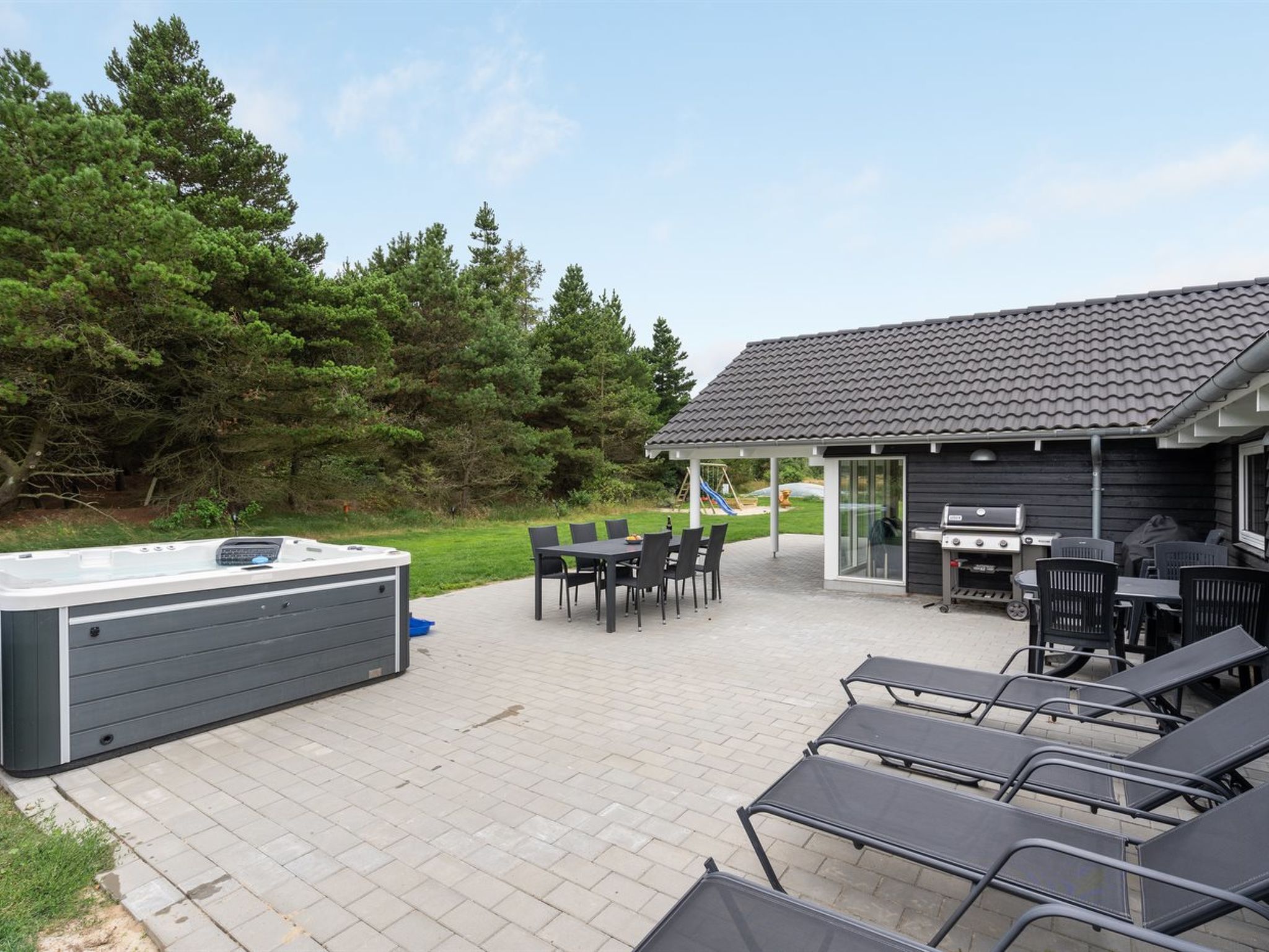 "Krum" - 4.5km from the sea — House (3 of 27)