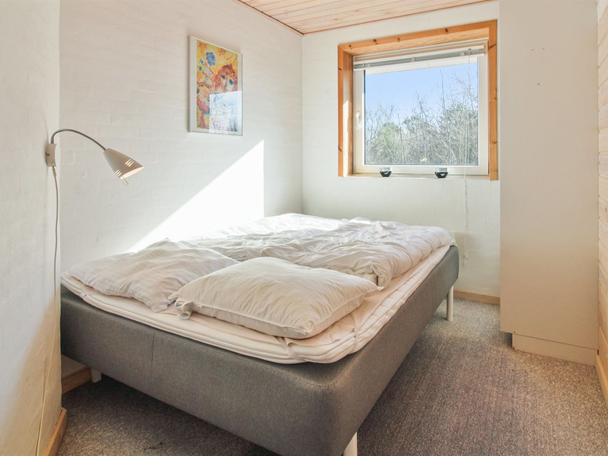 "Brigida" - 500m from the sea - Binnen