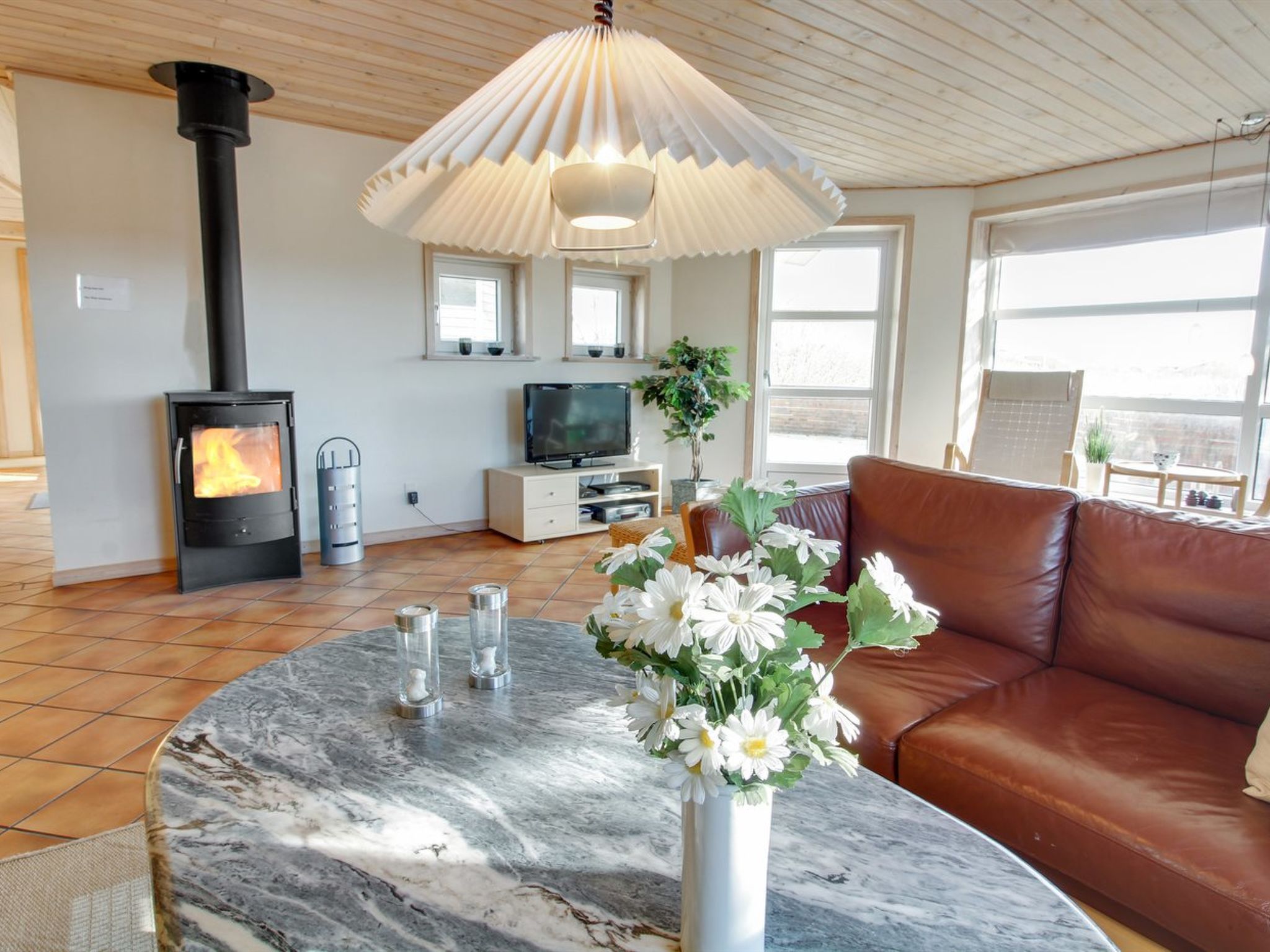 "Brigida" - 500m from the sea-Binnen