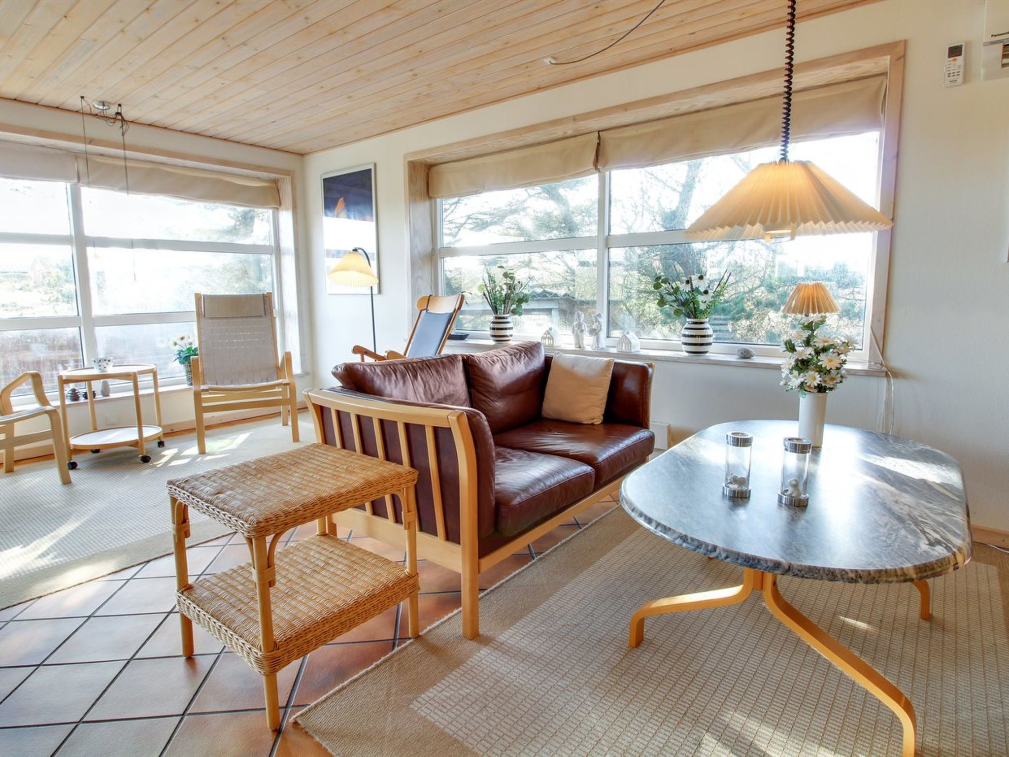 "Brigida" - 500m from the sea-Binnen