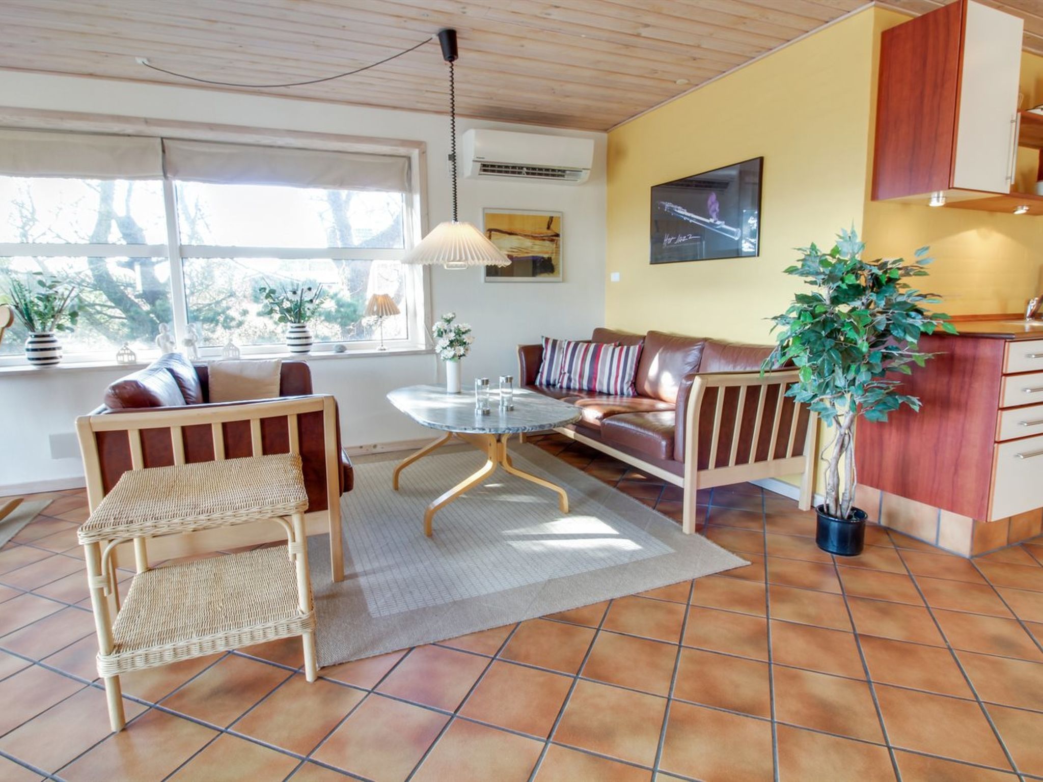 "Brigida" - 500m from the sea-Binnen