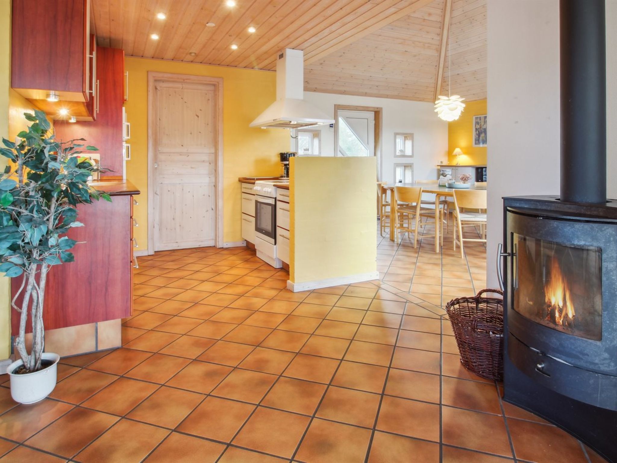 "Brigida" - 500m from the sea-Binnen