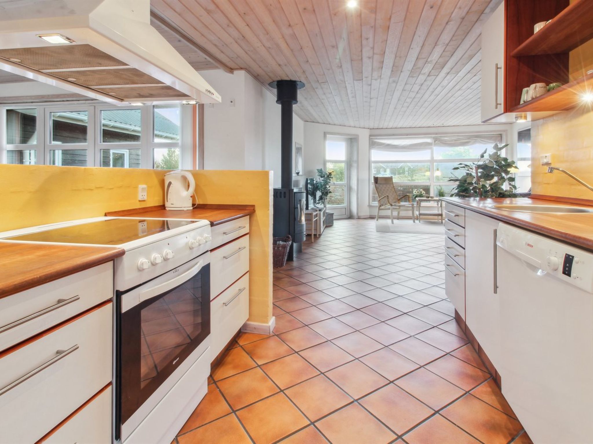 "Brigida" - 500m from the sea-Binnen