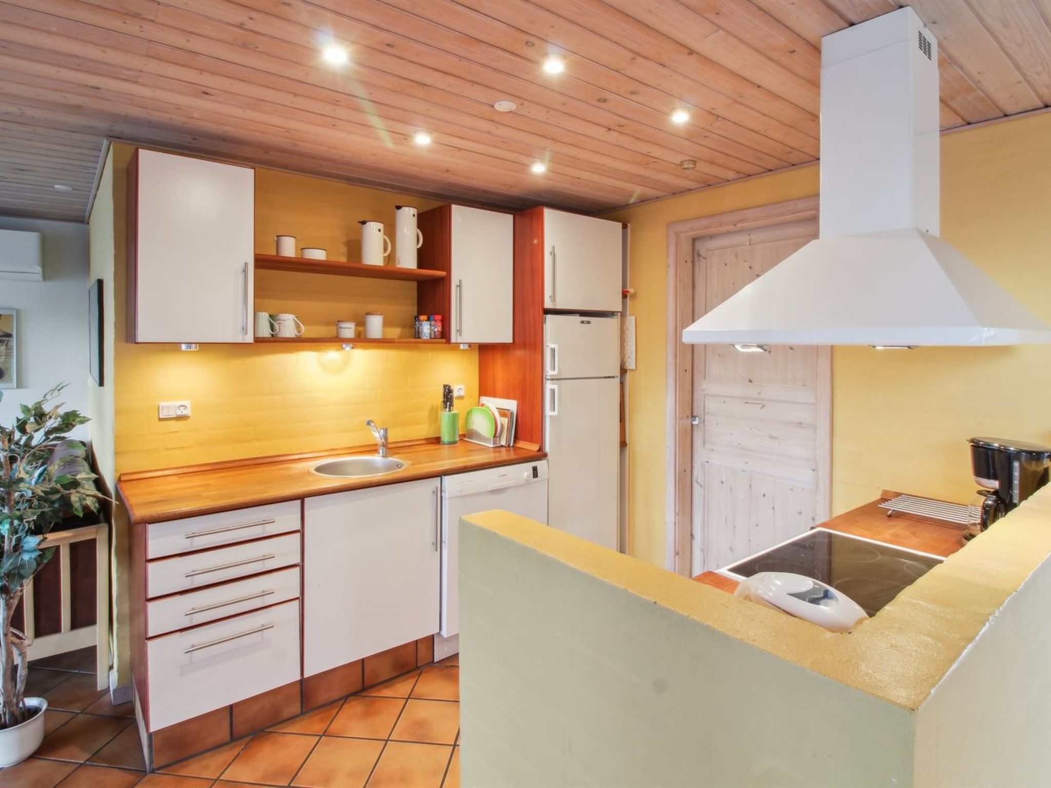 "Brigida" - 500m from the sea-Binnen