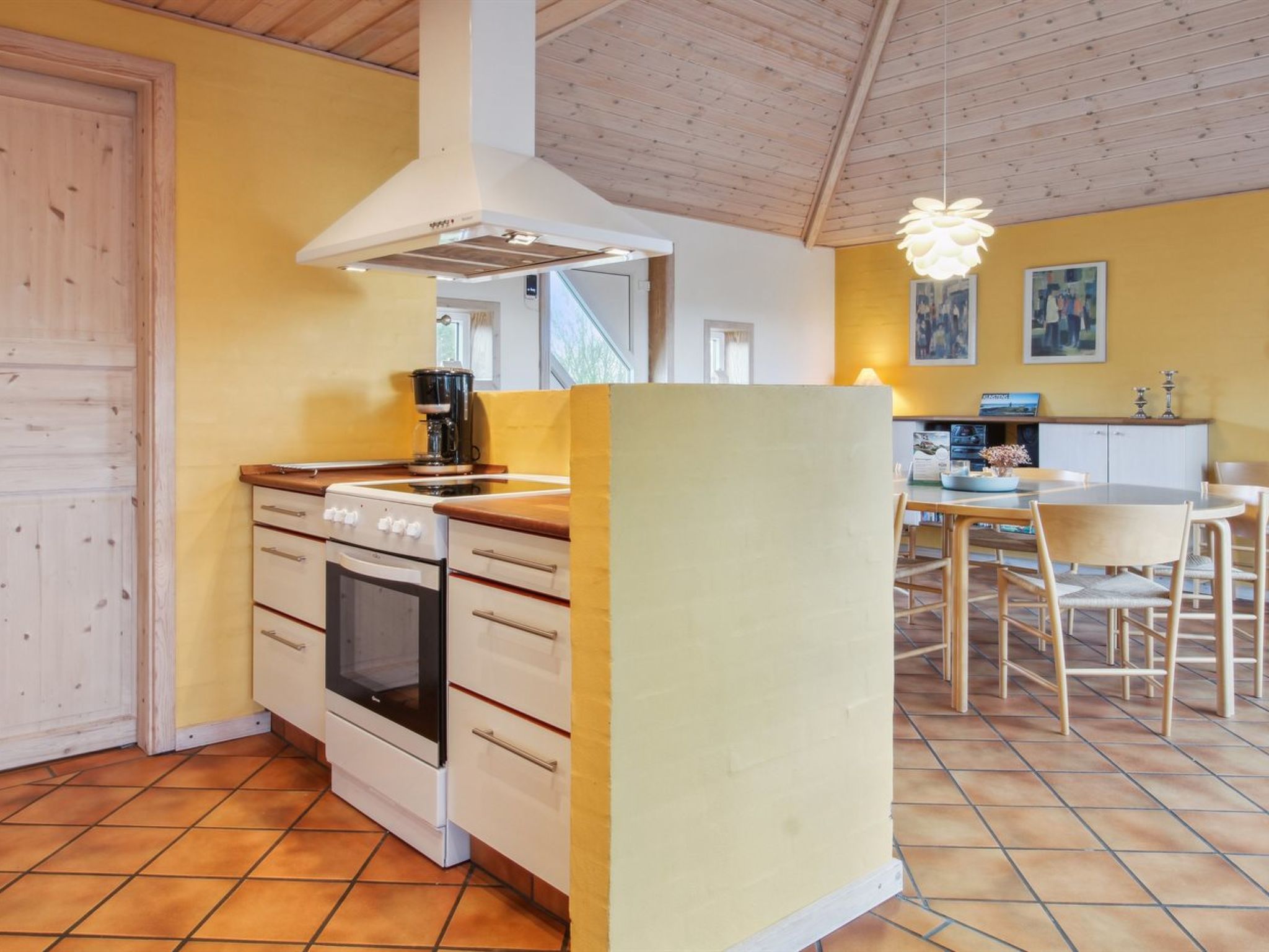 "Brigida" - 500m from the sea-Binnen