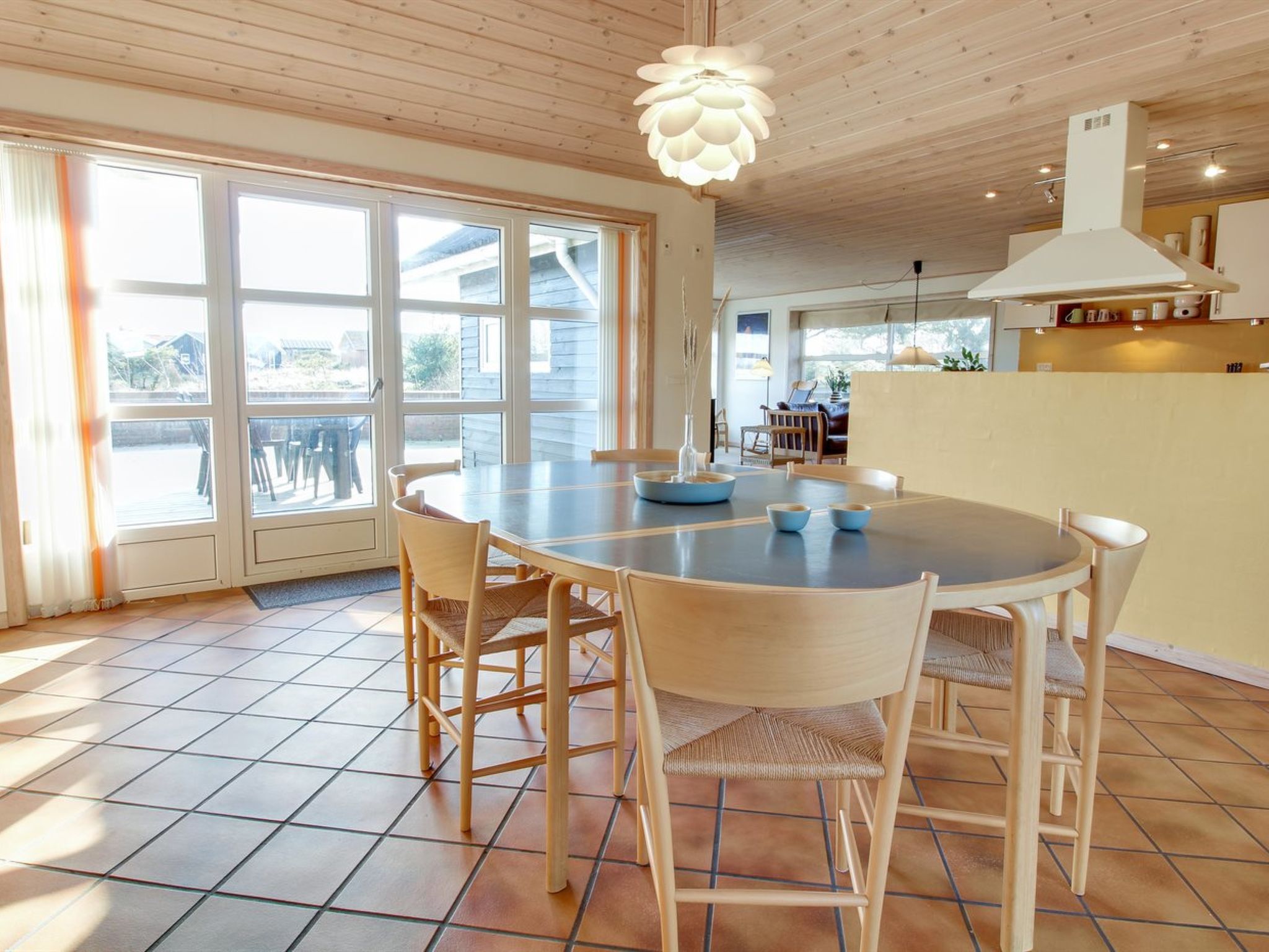 "Brigida" - 500m from the sea-Binnen