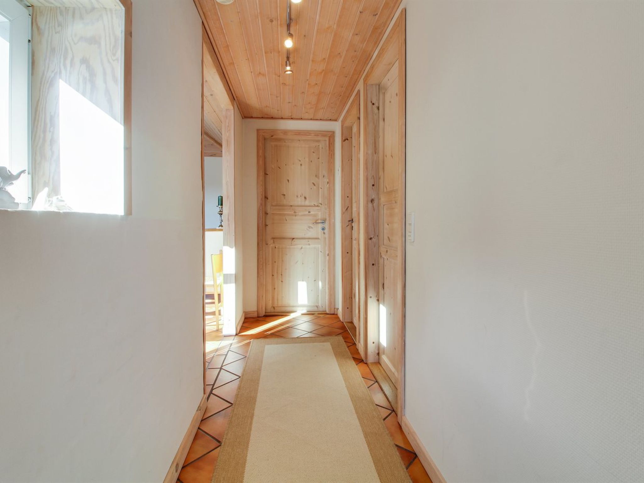 "Brigida" - 500m from the sea-Binnen