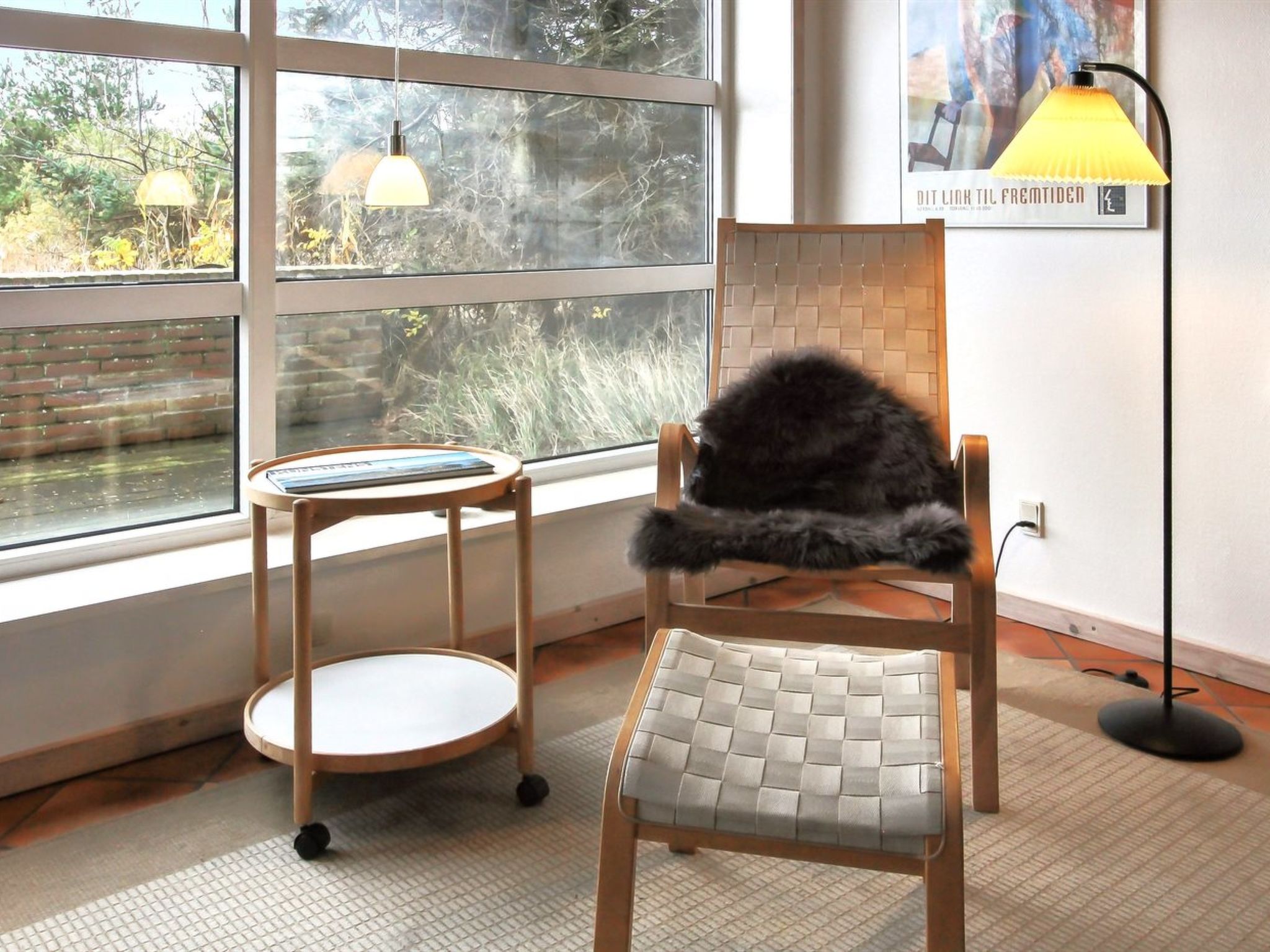 "Brigida" - 500m from the sea-Drinnen