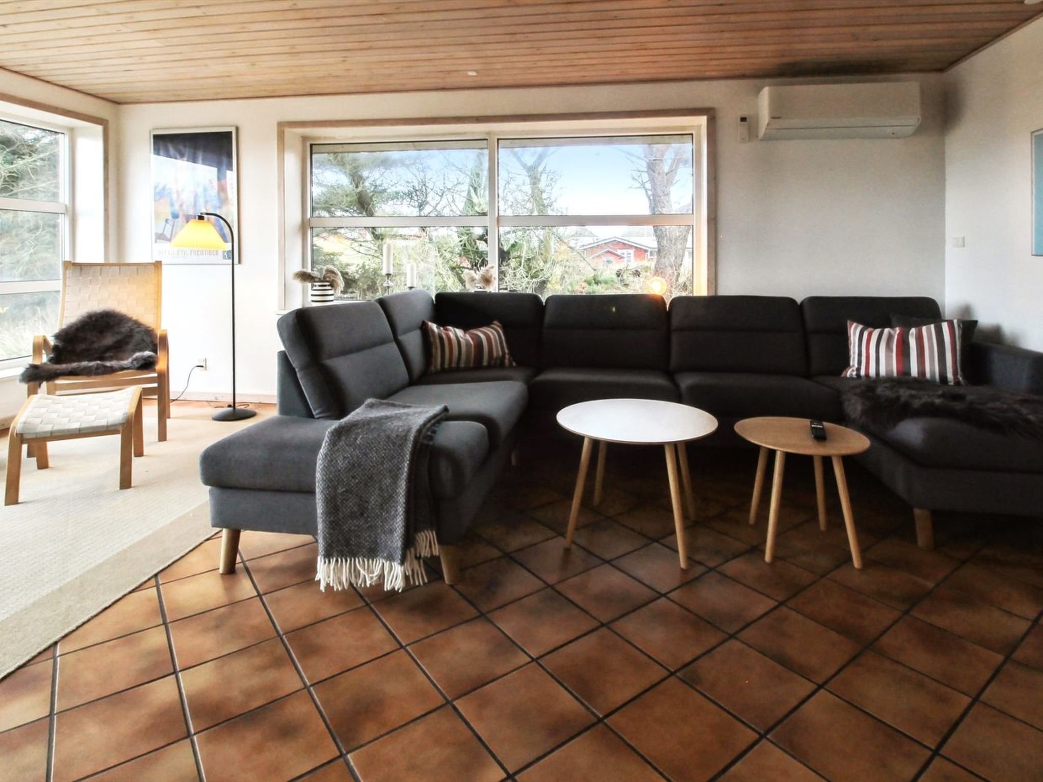 "Brigida" - 500m from the sea-Drinnen