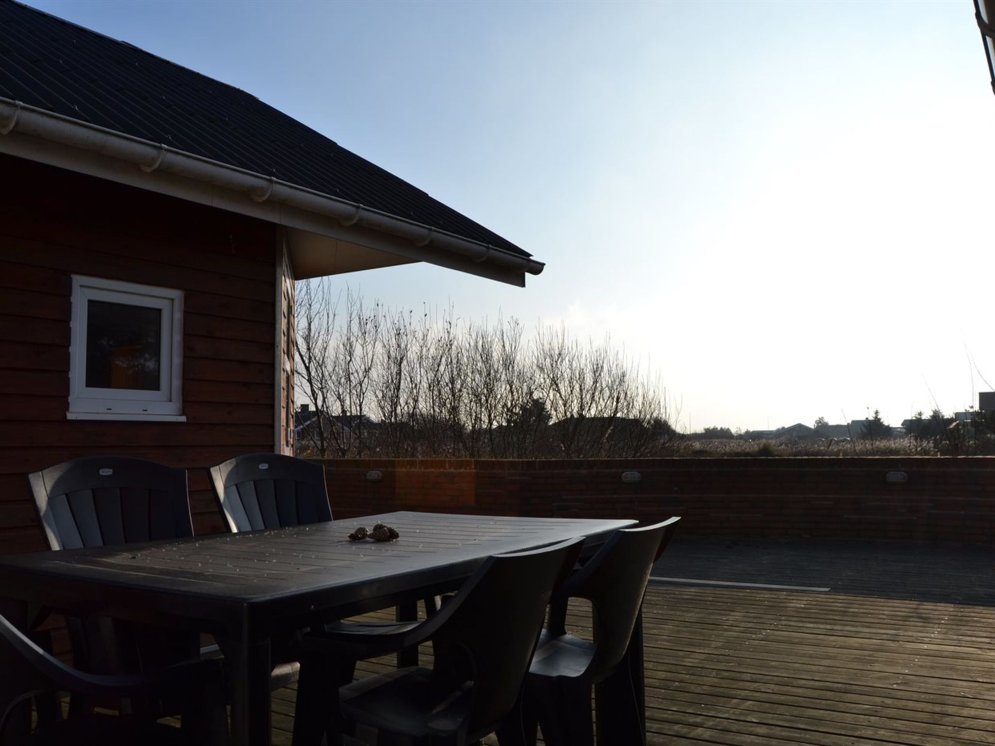 "Brigida" - 500m from the sea - Buiten