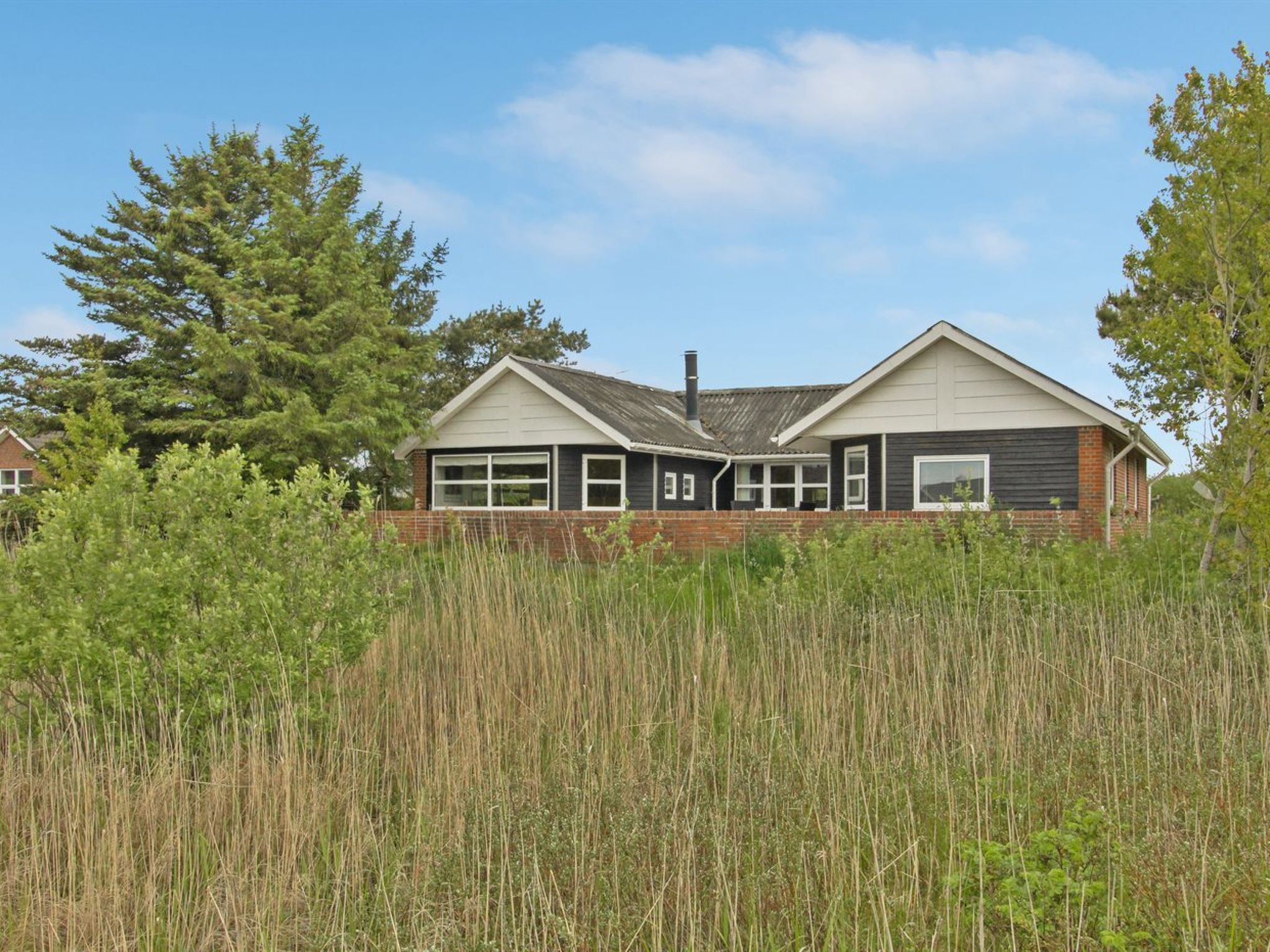 "Brigida" - 500m from the sea - Buiten
