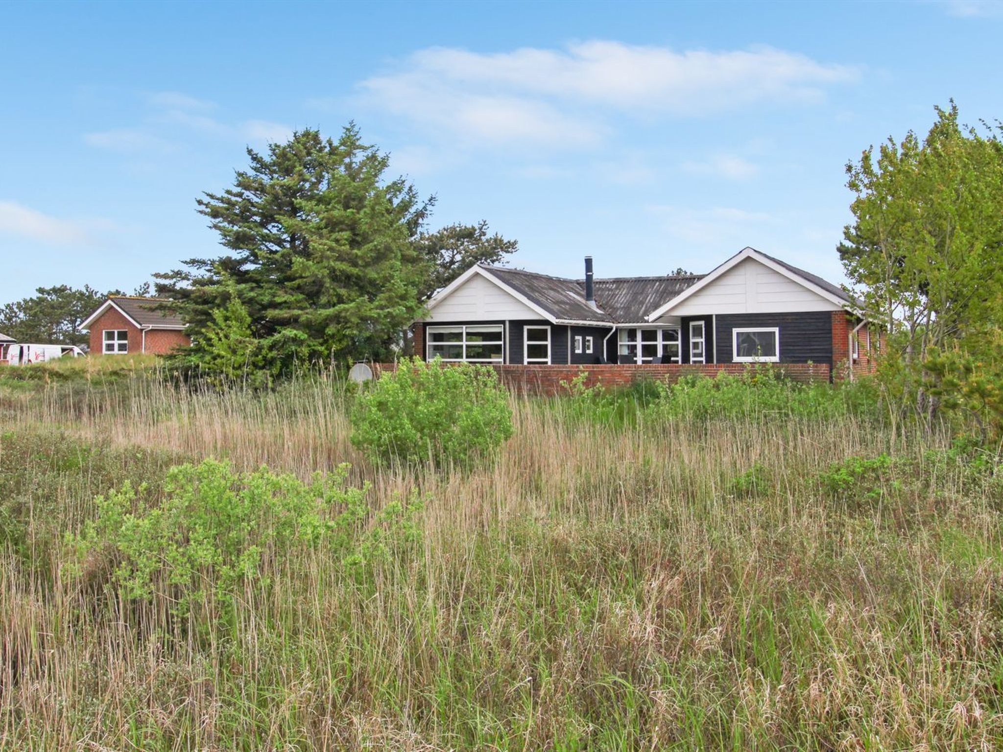 "Brigida" - 500m from the sea - Buiten