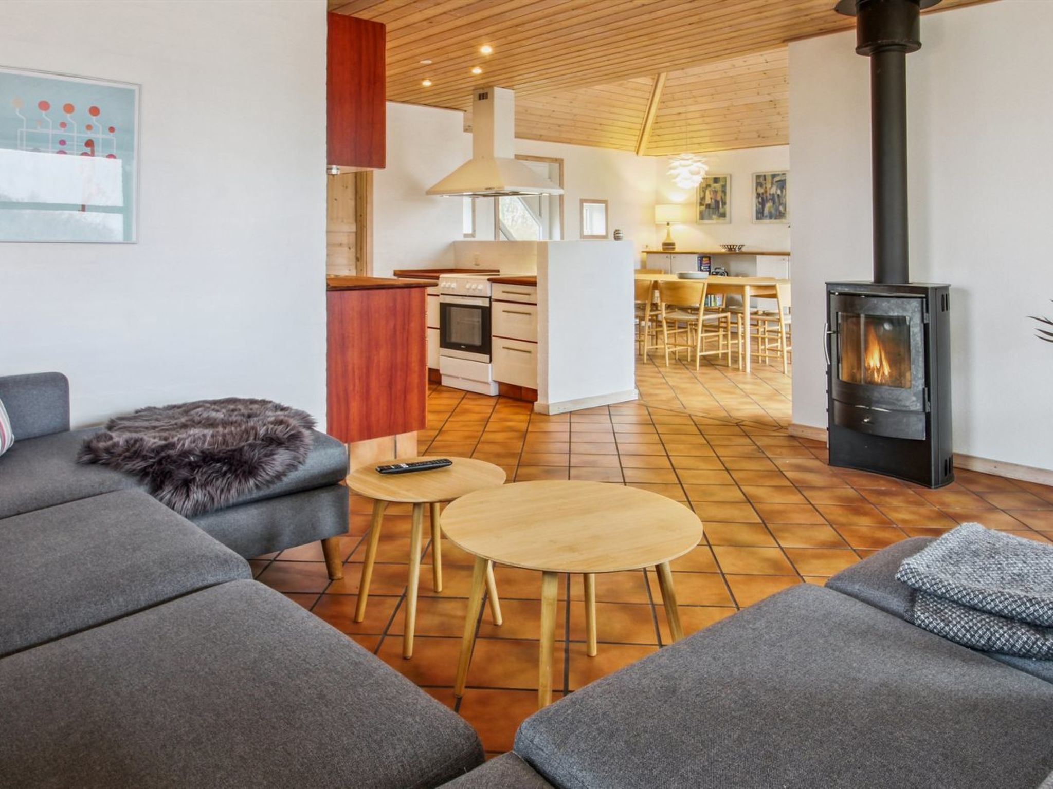 "Brigida" - 500m from the sea