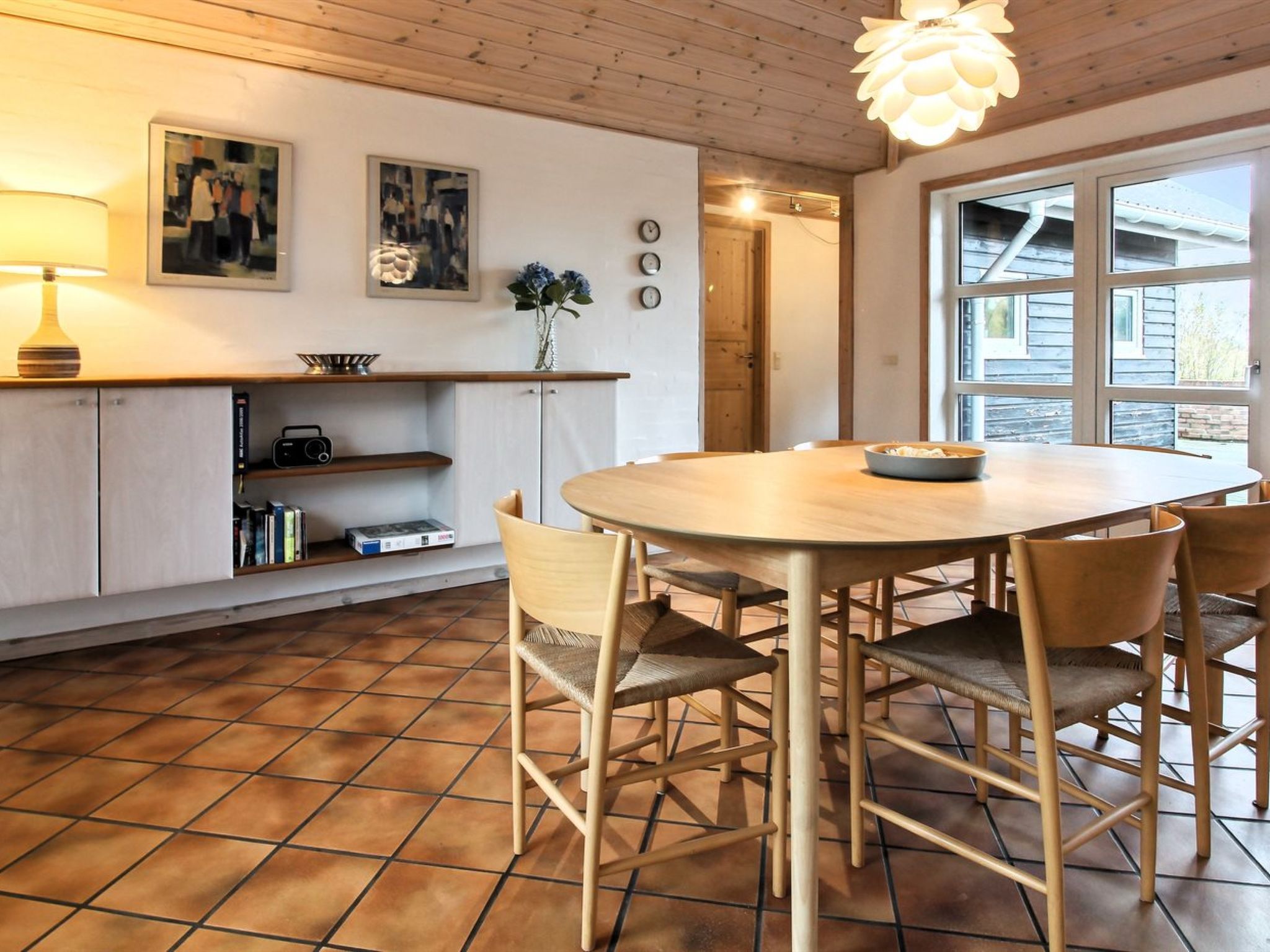 "Brigida" - 500m from the sea