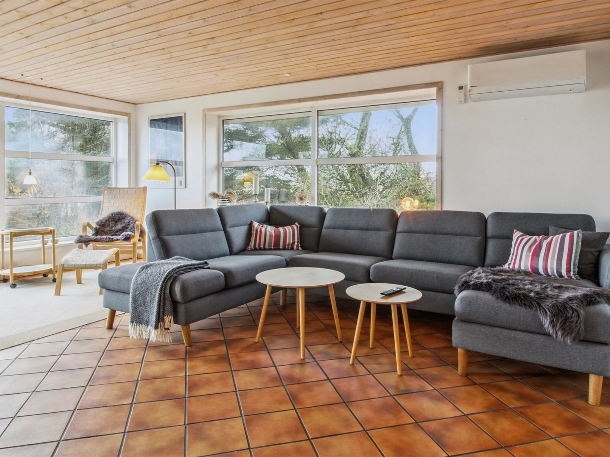 "Brigida" - 500m from the sea - Binnen