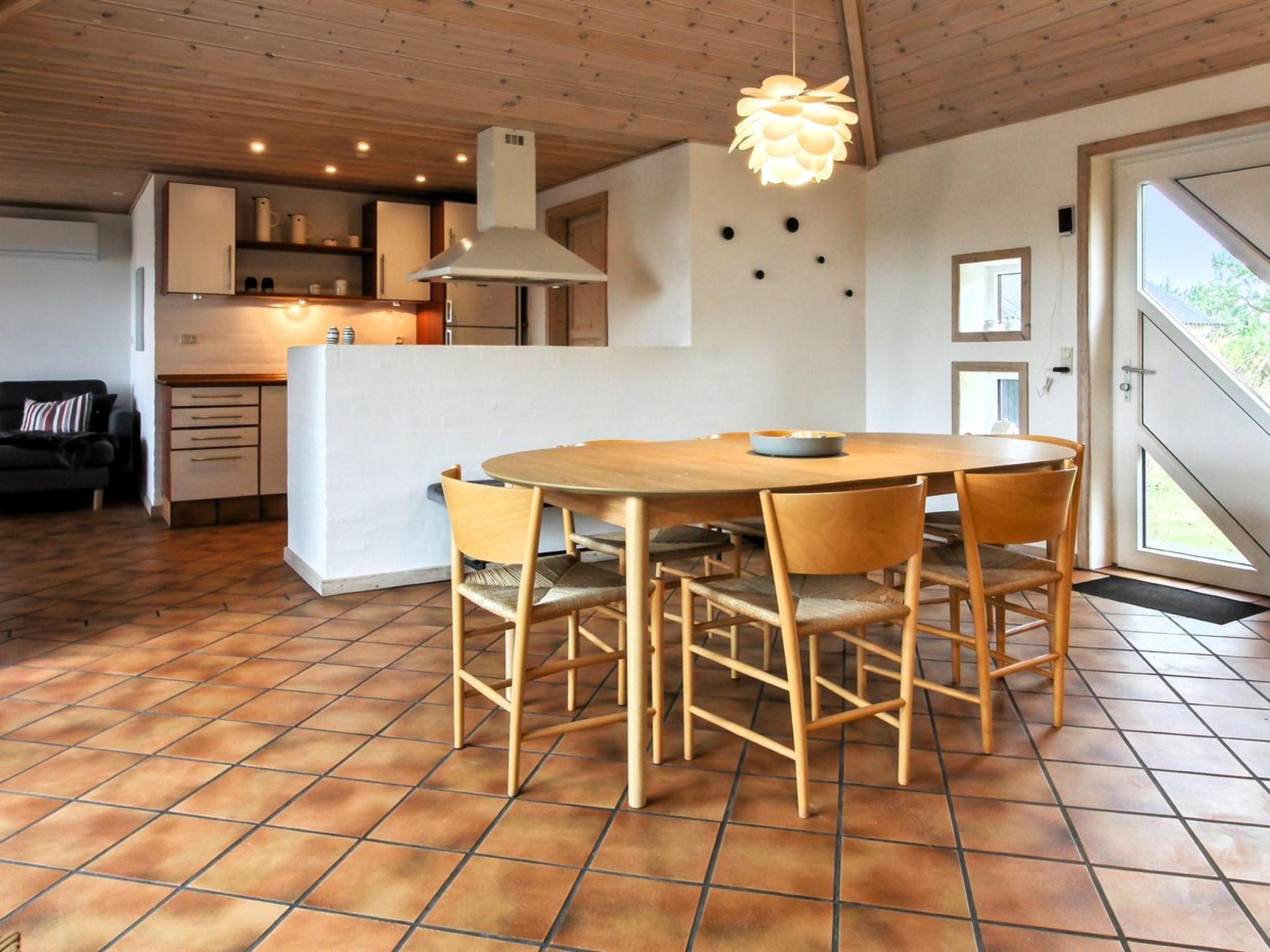 "Brigida" - 500m from the sea - Binnen