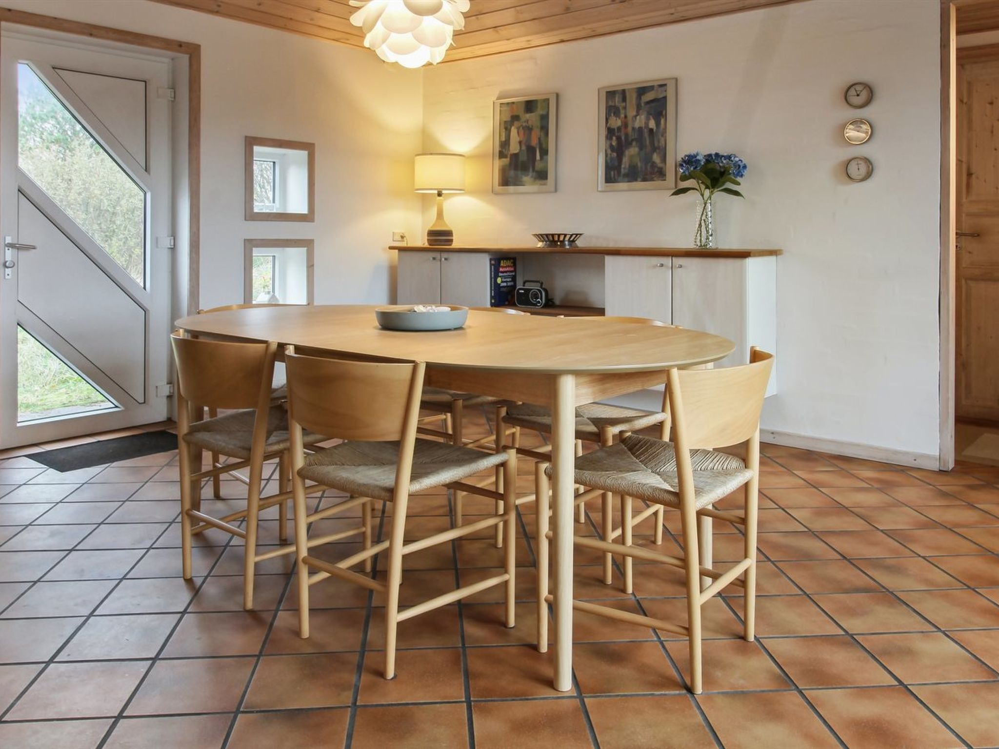 "Brigida" - 500m from the sea - Binnen