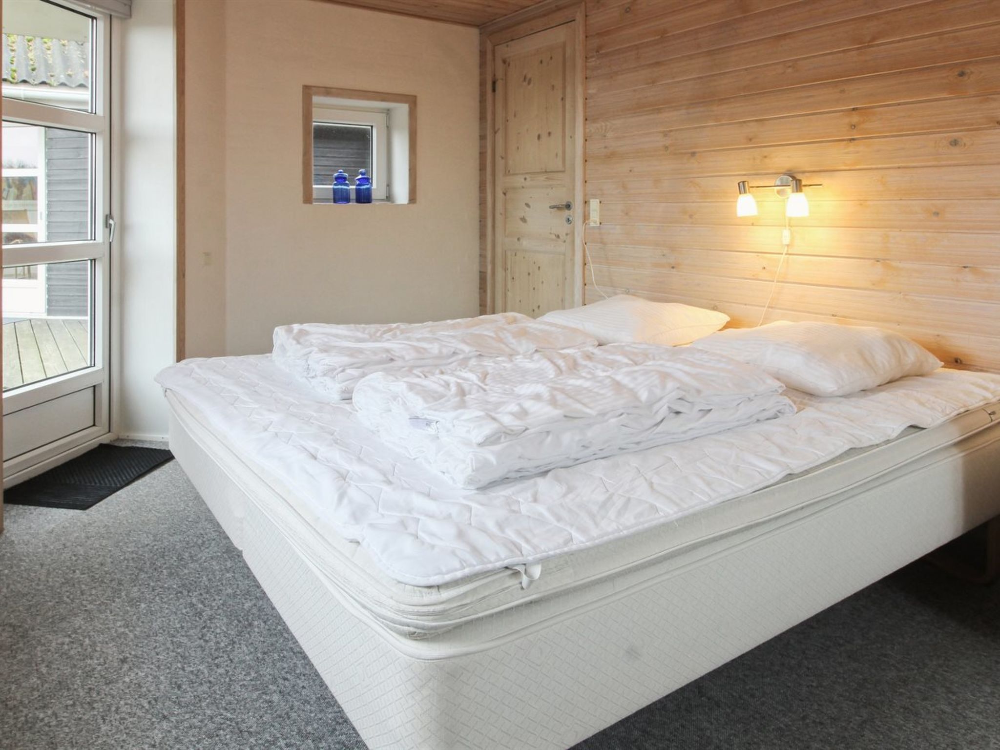 "Brigida" - 500m from the sea - Binnen