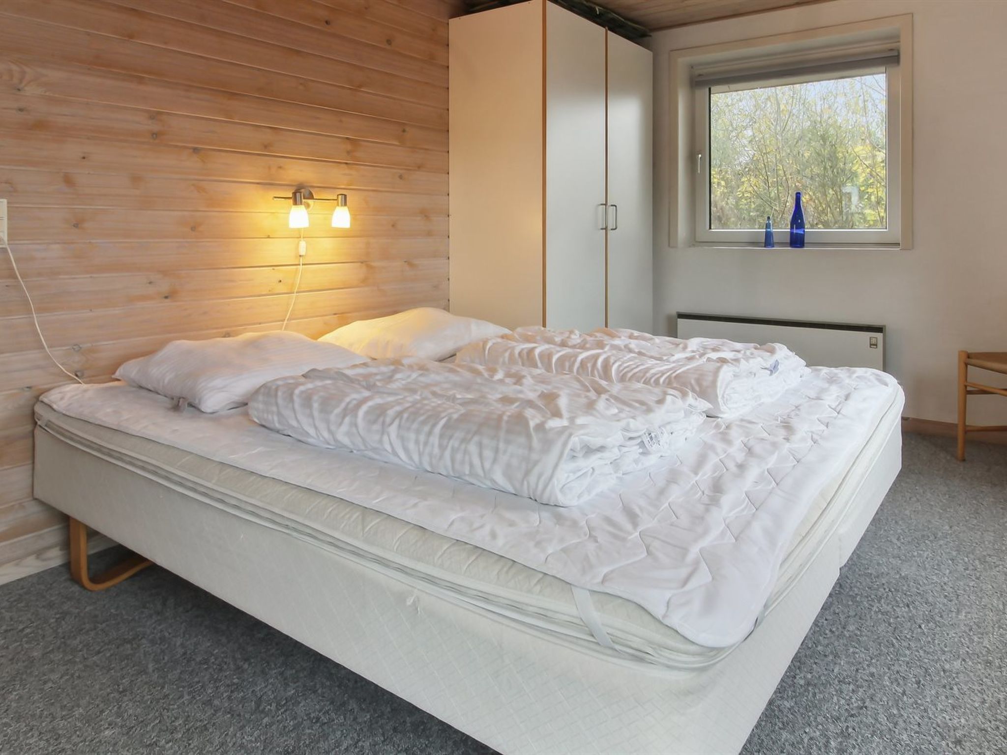 "Brigida" - 500m from the sea - Binnen