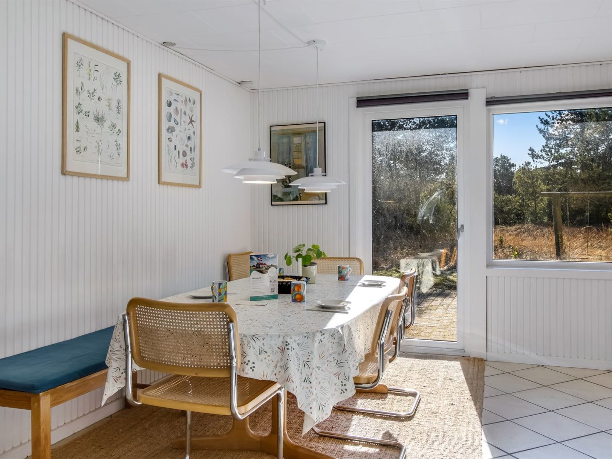 "Arnold" - 3.3km from the sea-Binnen