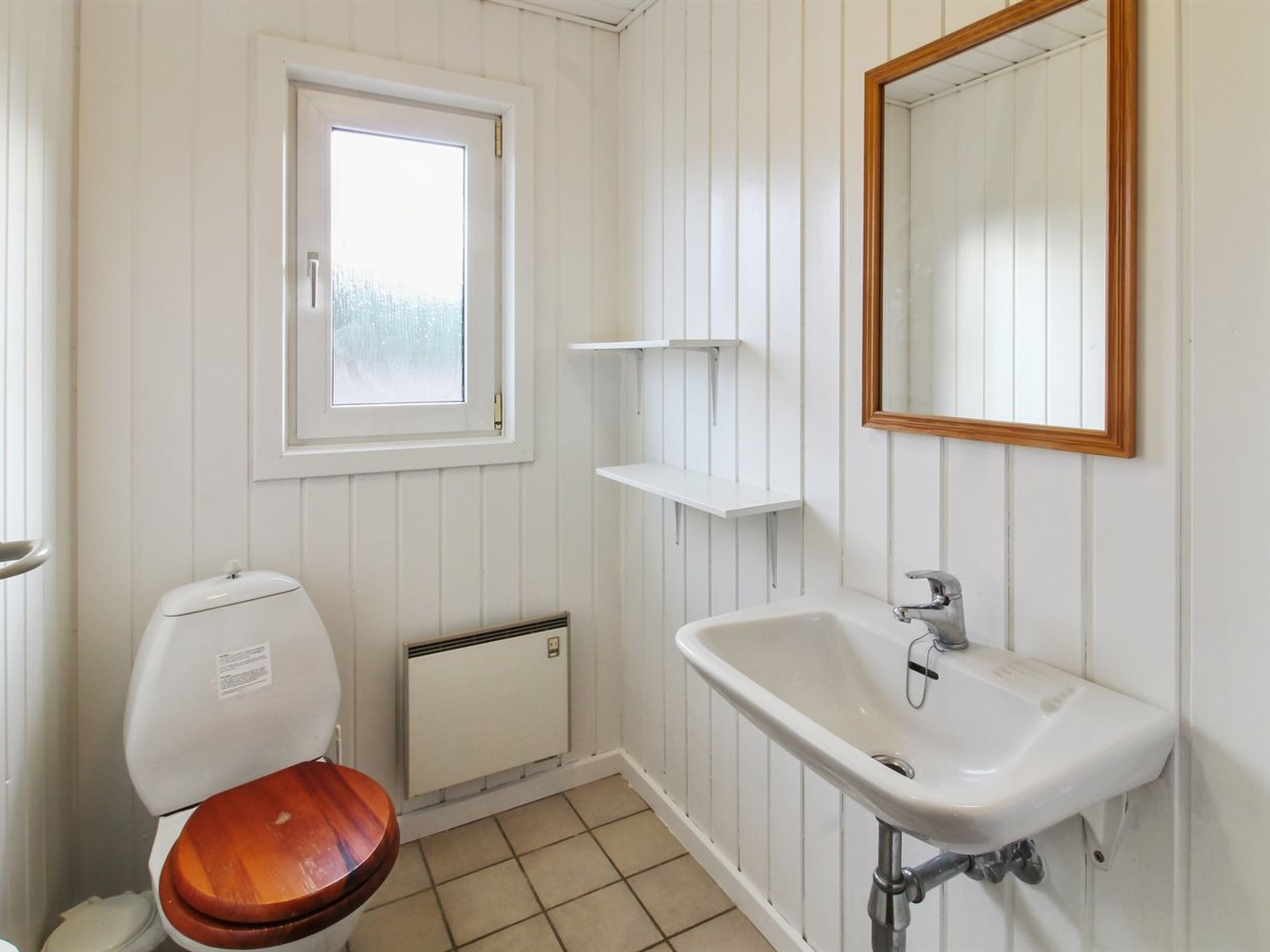 "Arnold" - 3.3km from the sea - Drinnen