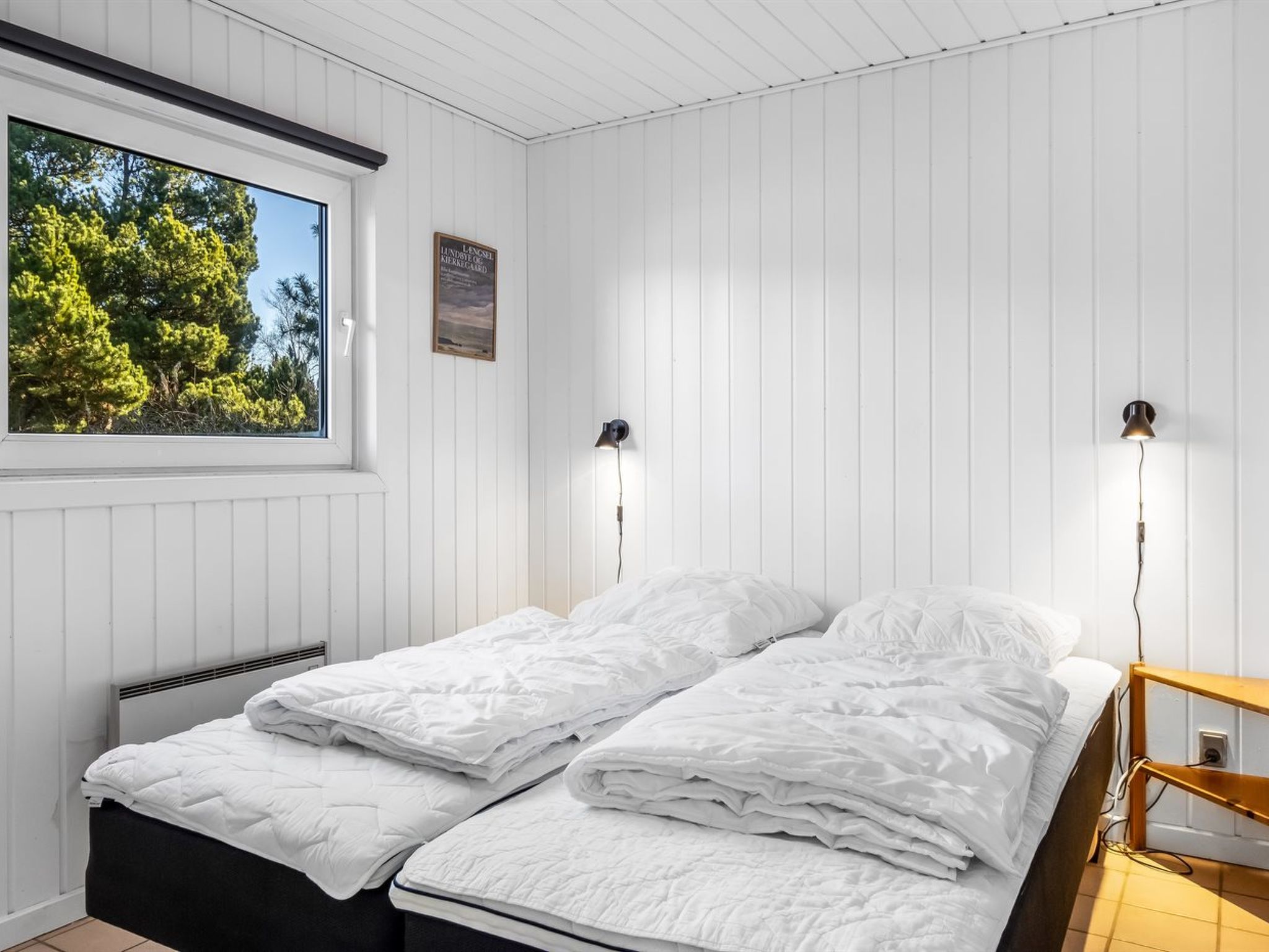 "Arnold" - 3.3km from the sea - Drinnen