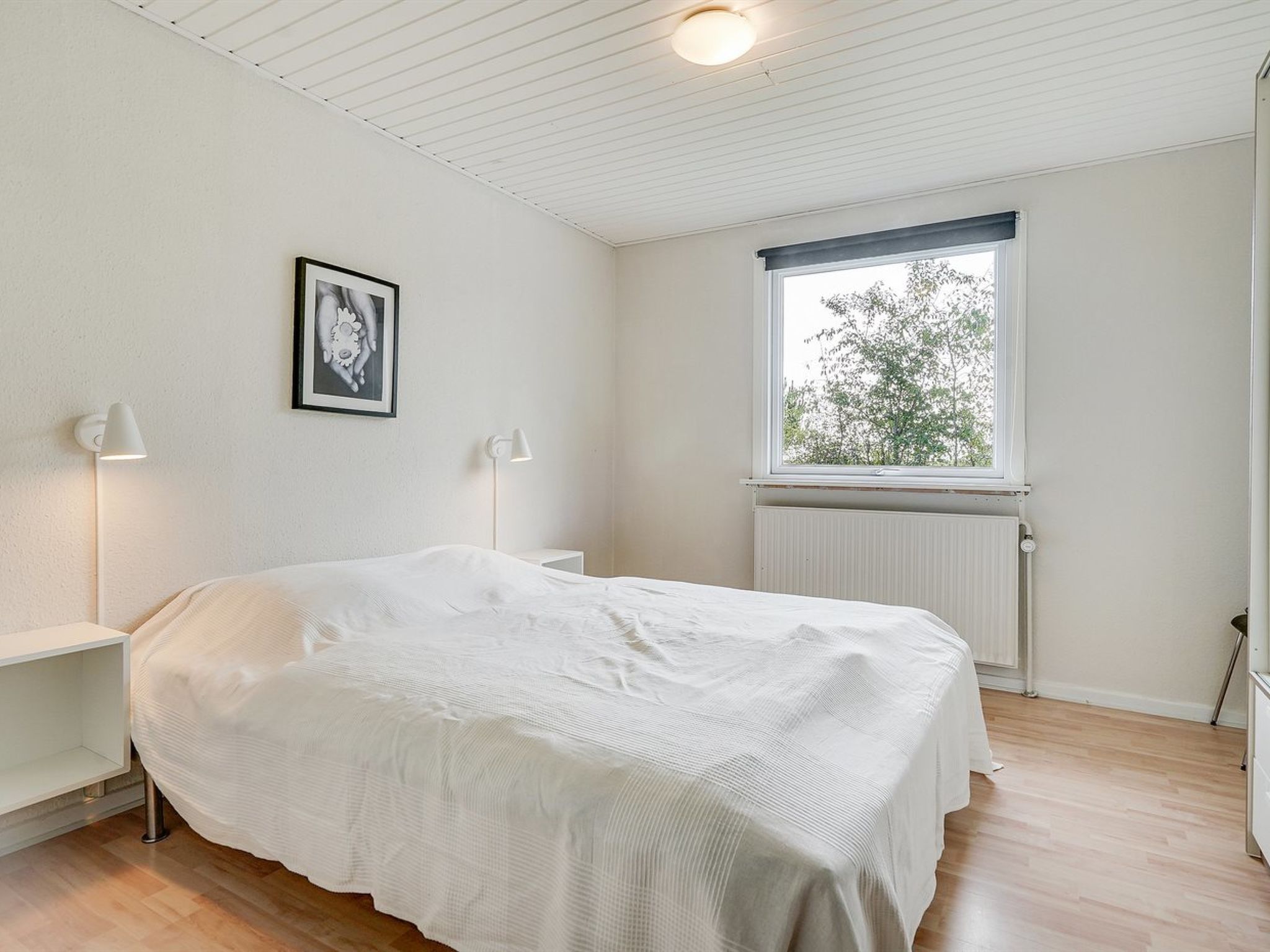 "Toralf" - 3.5km from the sea-Binnen