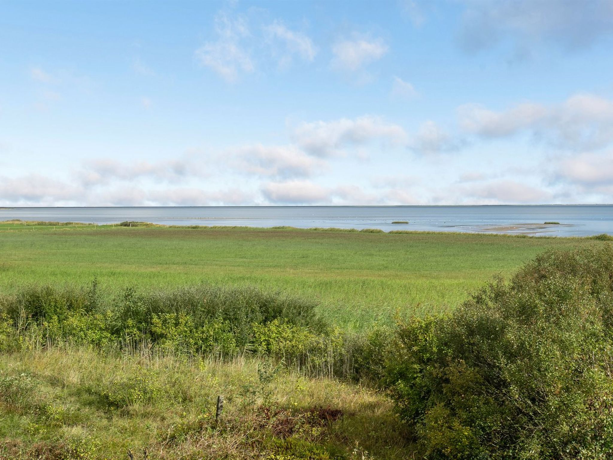 "Toralf" - 3.5km from the sea - Dehors