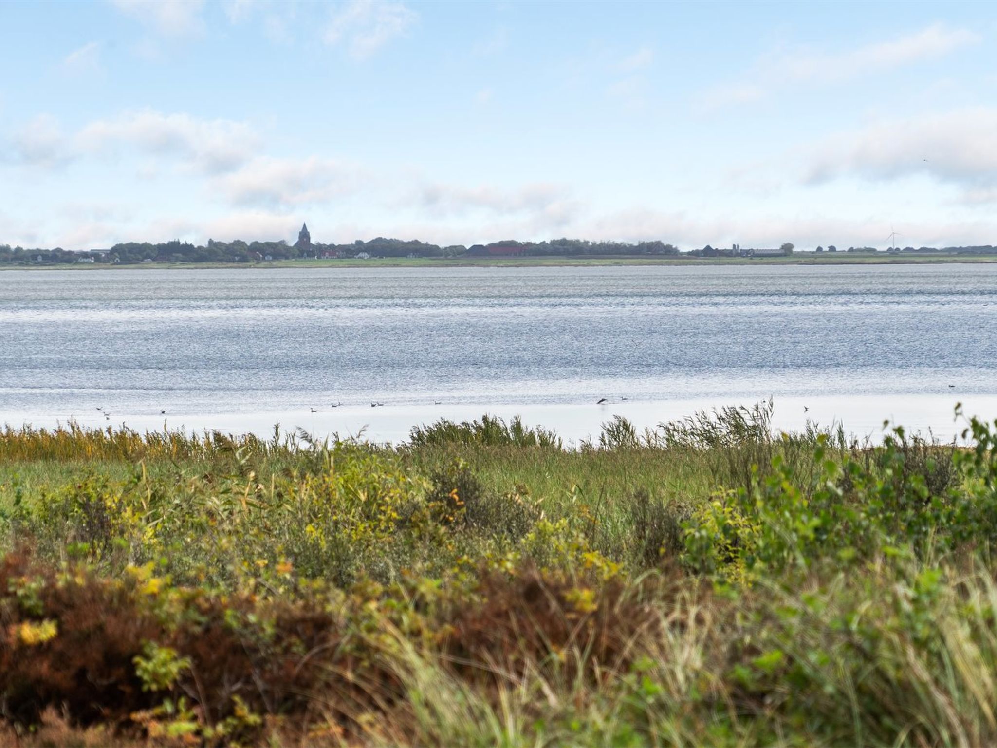 "Toralf" - 3.5km from the sea - Dehors
