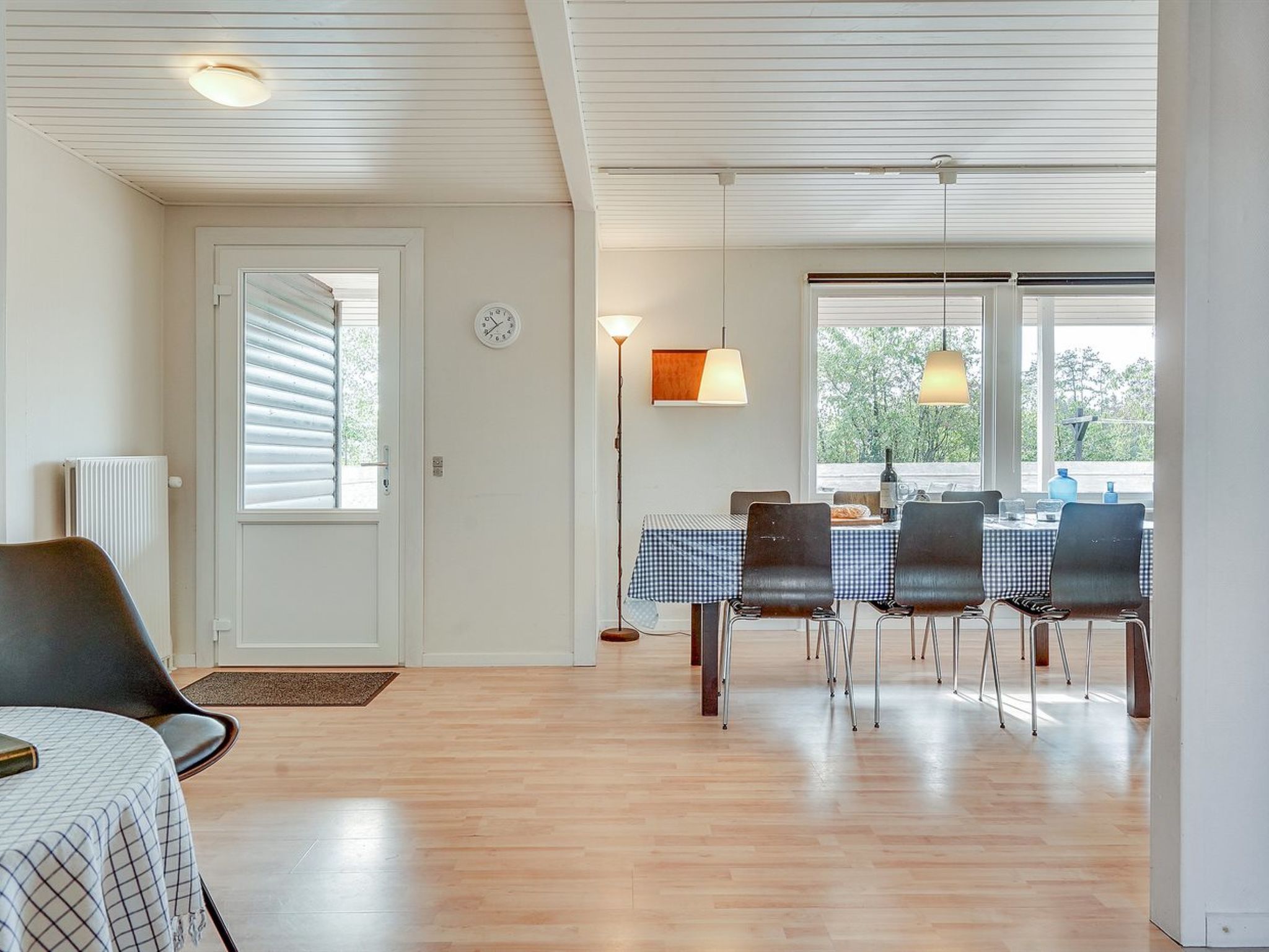 "Toralf" - 3.5km from the sea - Dedans