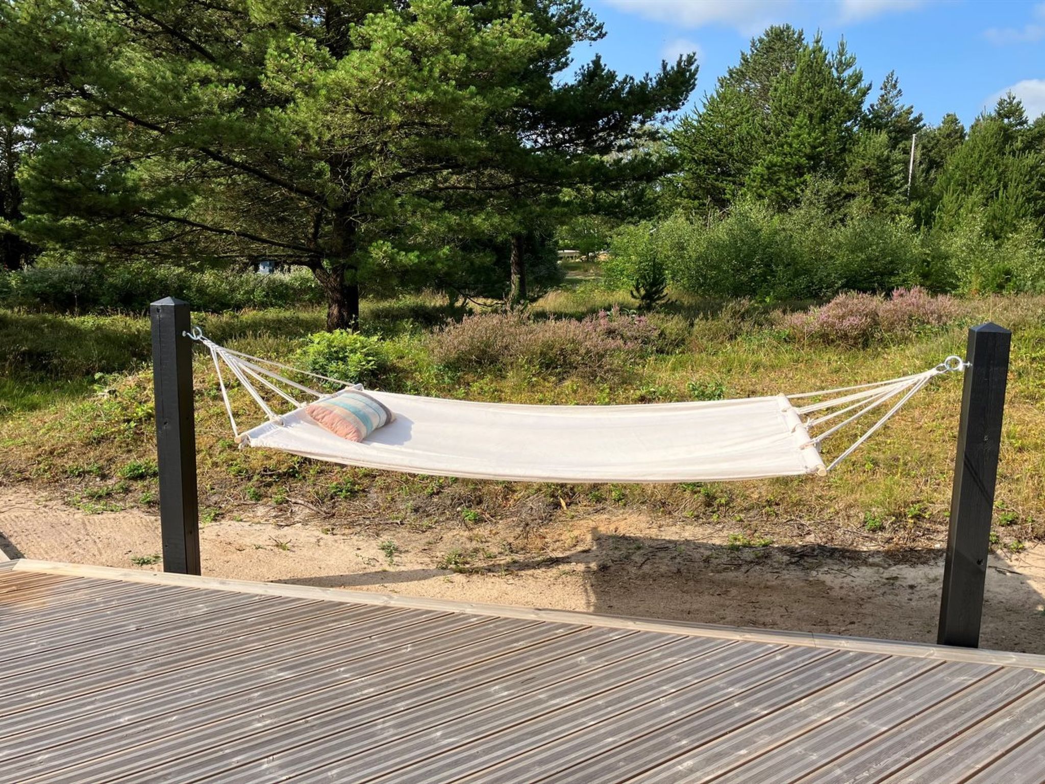 "Thorulf" - 3.5km from the sea - Buiten