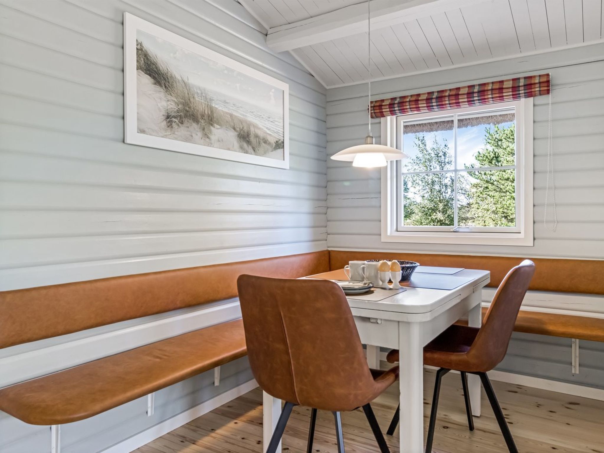 "Thorulf" - 3.5km from the sea - Binnen