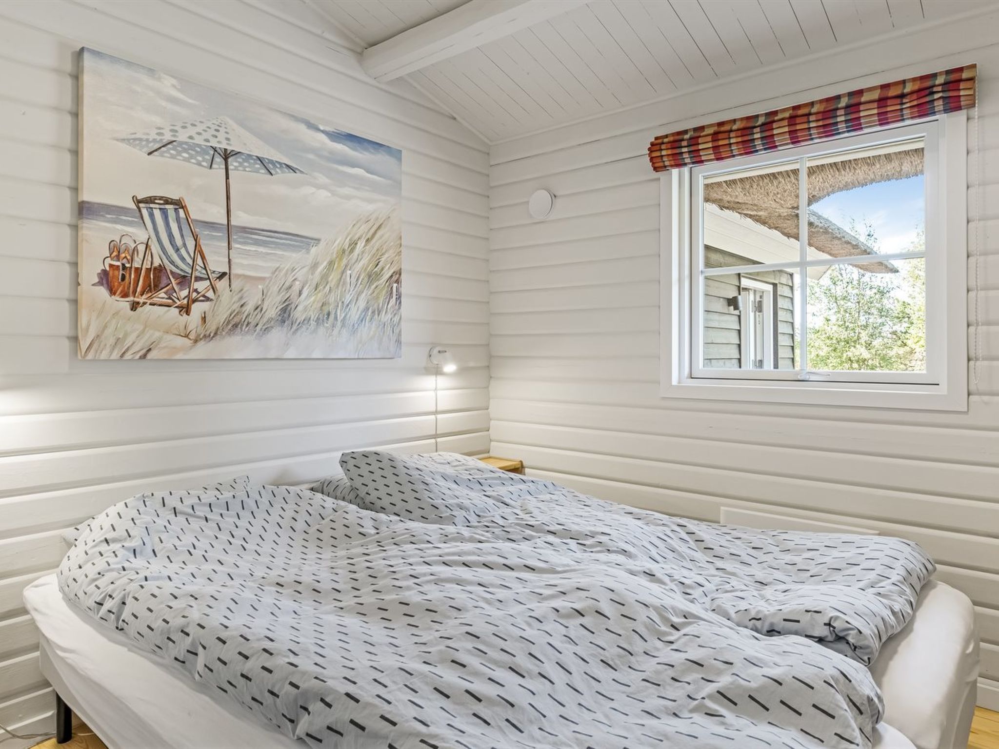 "Thorulf" - 3.5km from the sea - Binnen