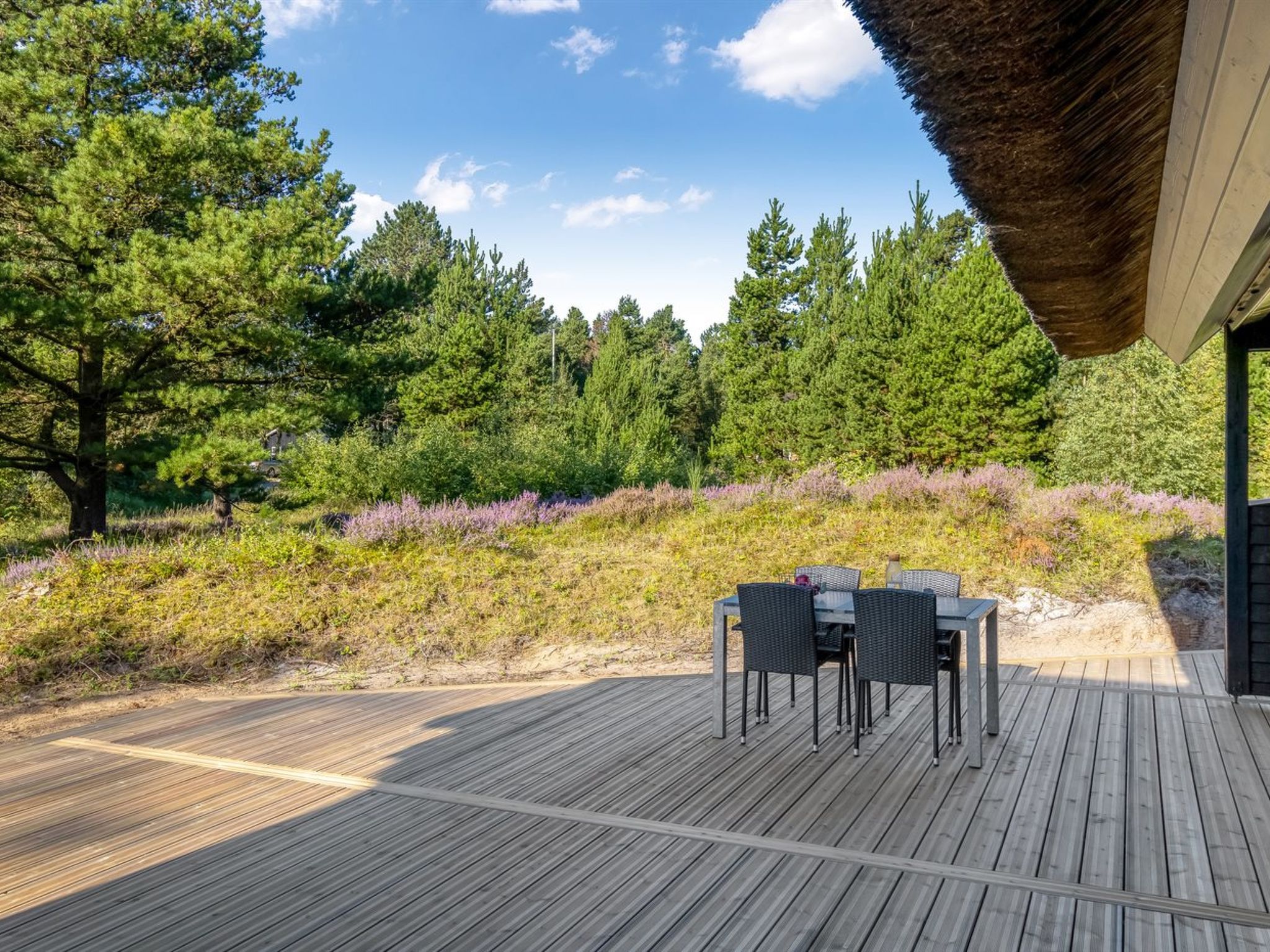 "Thorulf" - 3.5km from the sea — Terrace (2 of 26)