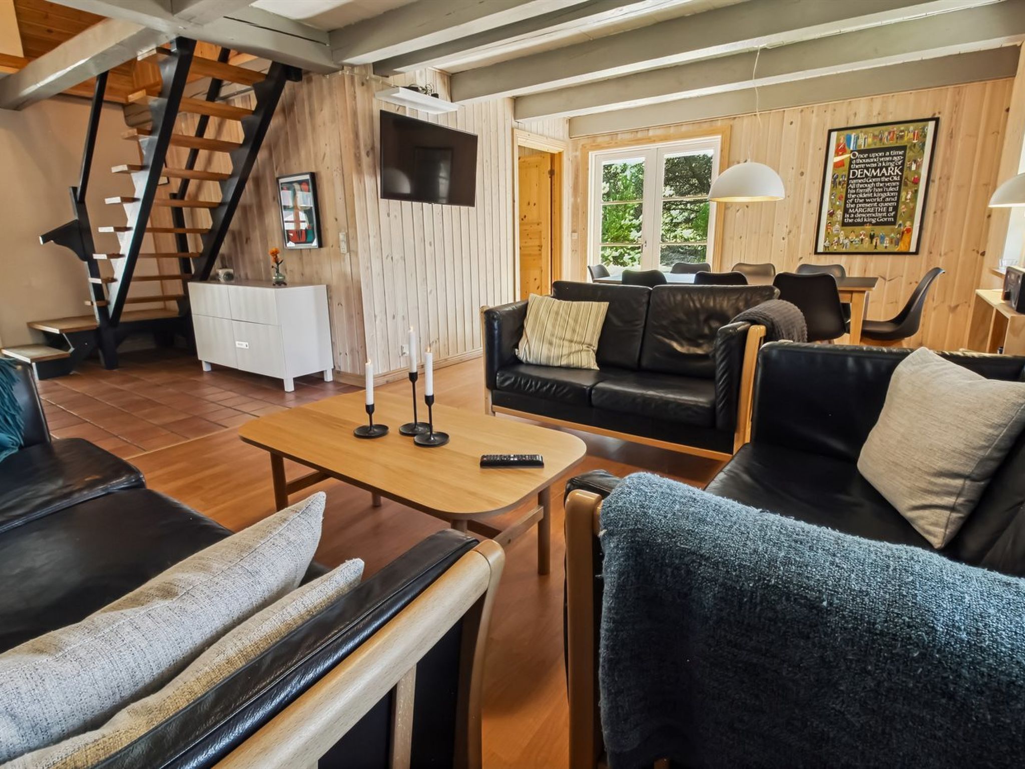 "Volmar" - 3.5km from the sea
