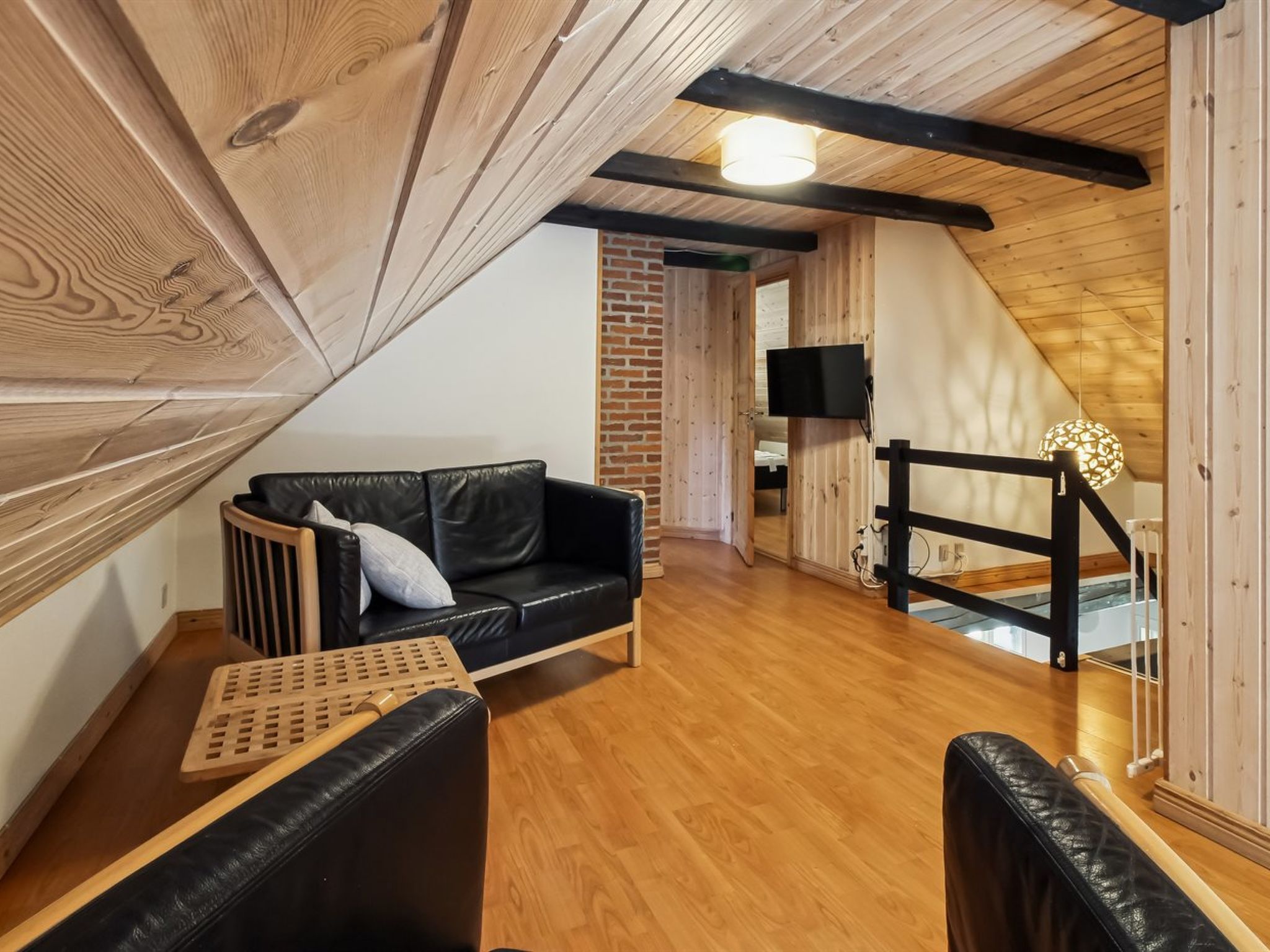 "Volmar" - 3.5km from the sea - Dehors