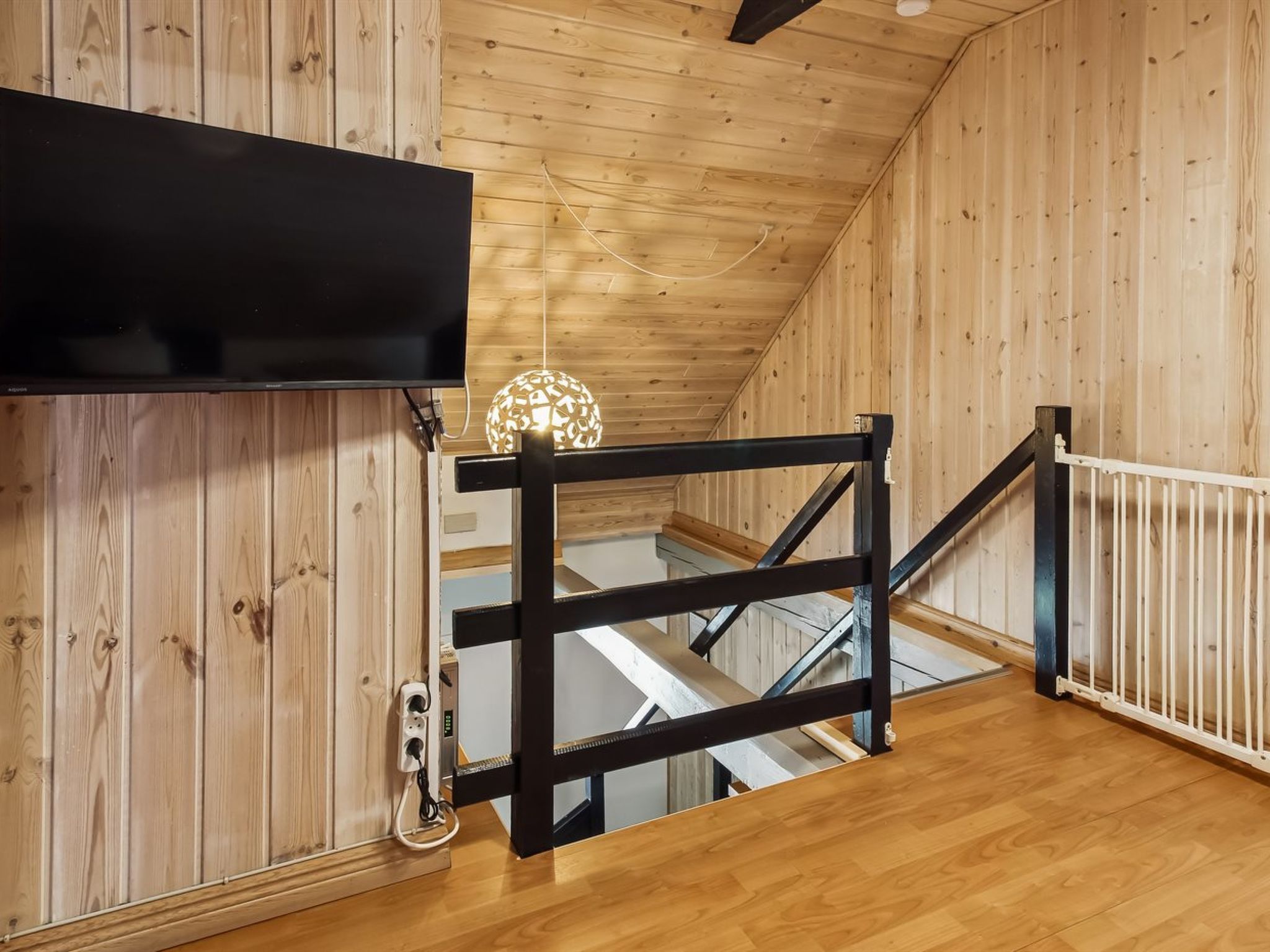 "Volmar" - 3.5km from the sea - Dehors