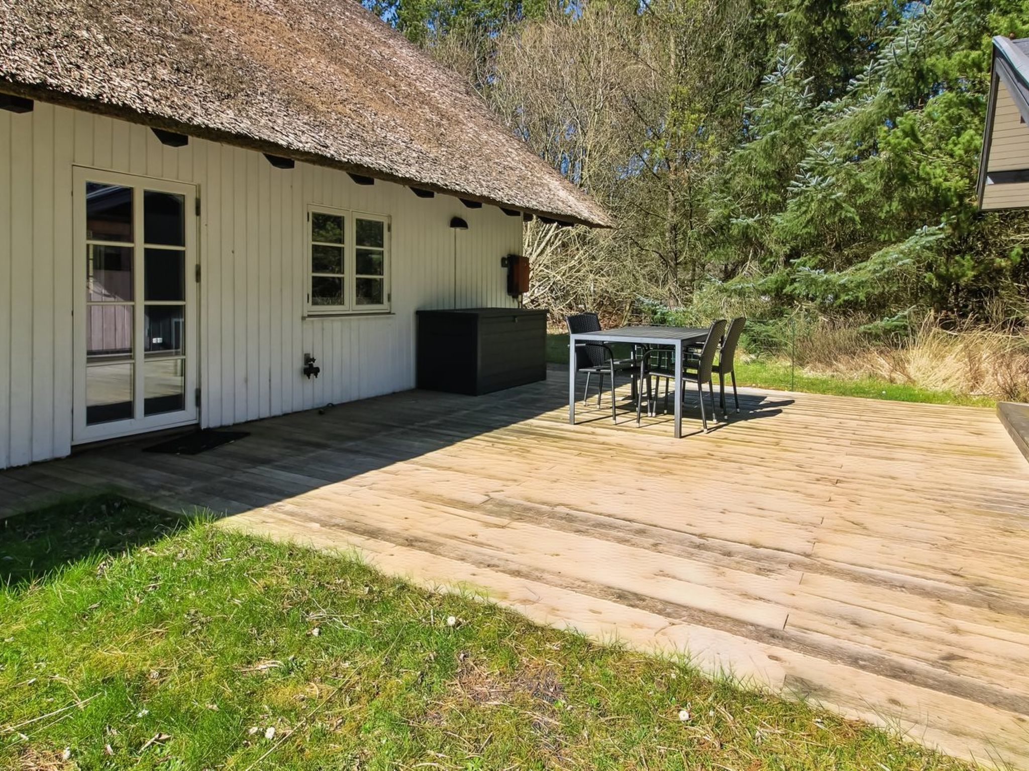 "Volmar" - 3.5km from the sea — Terrace (2 of 34)