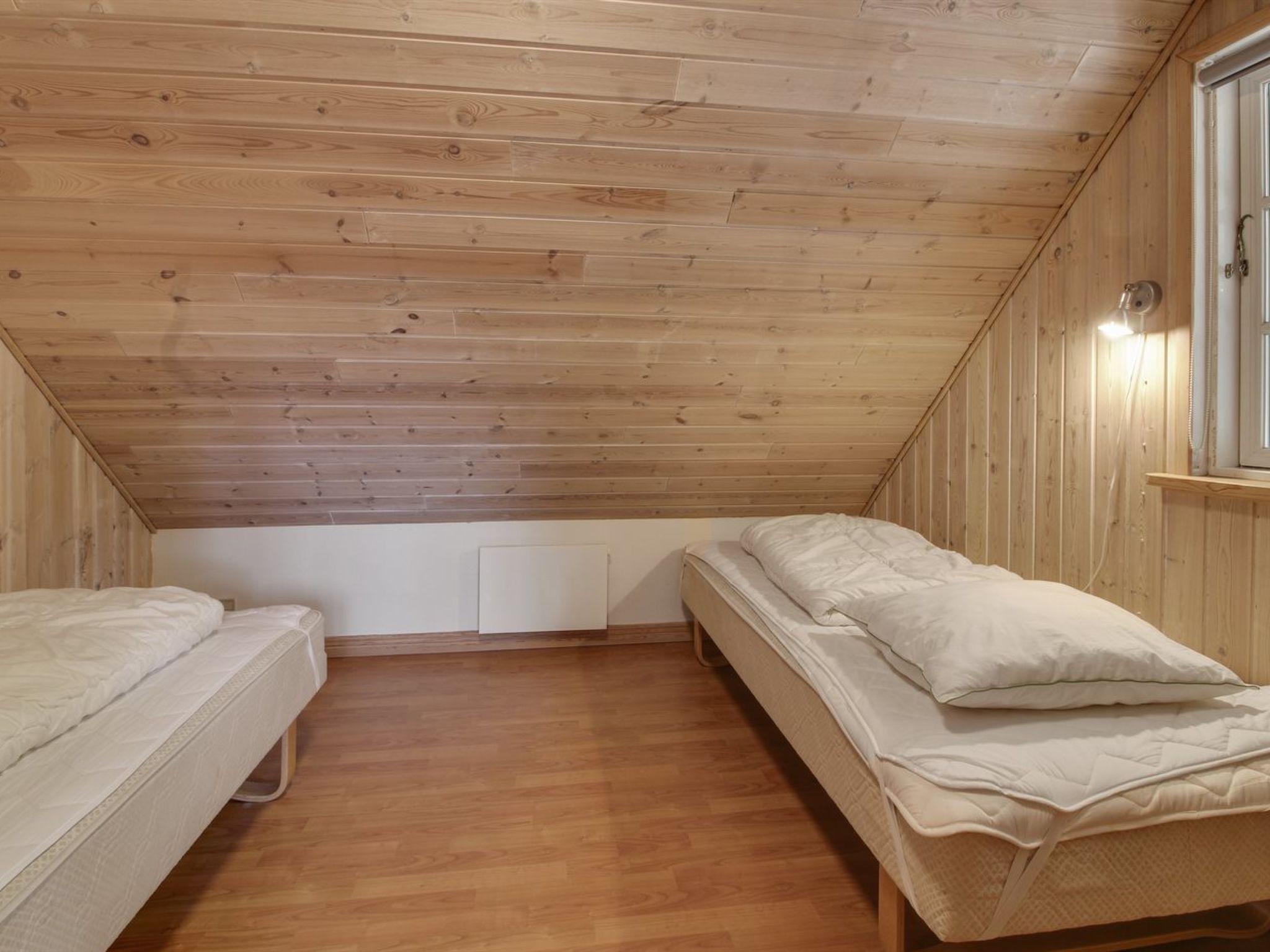"Volmar" - 3.5km from the sea - Dedans